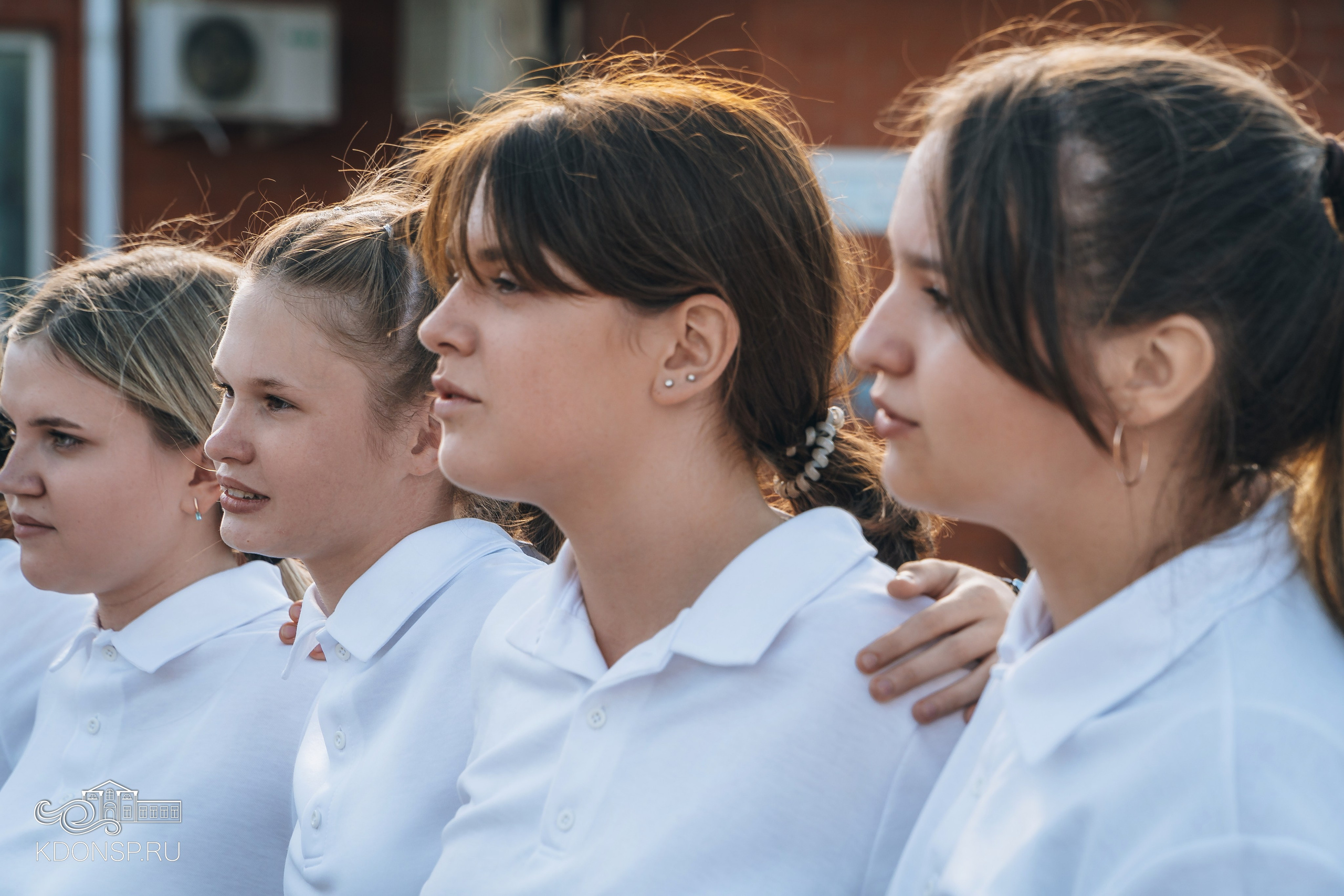 Концертная программа «Жить здорово». Новотитаровский Дом культуры