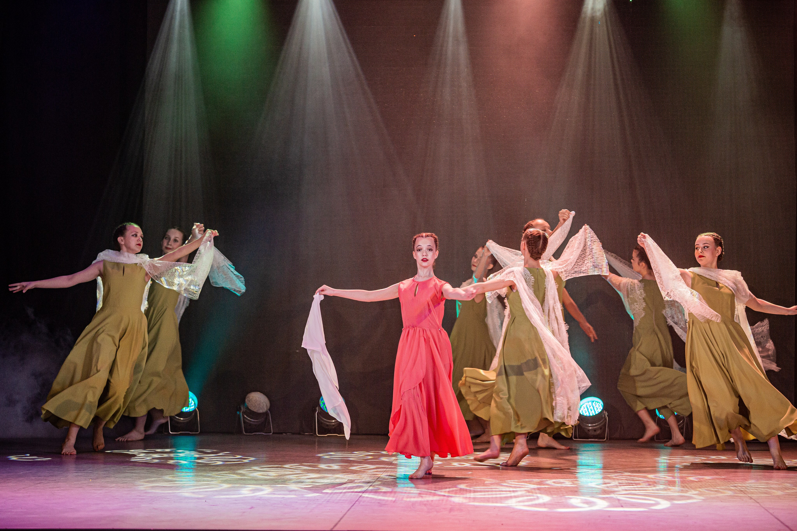 Репортаж. Концерты. Авторские туры с профессиональным фотографом