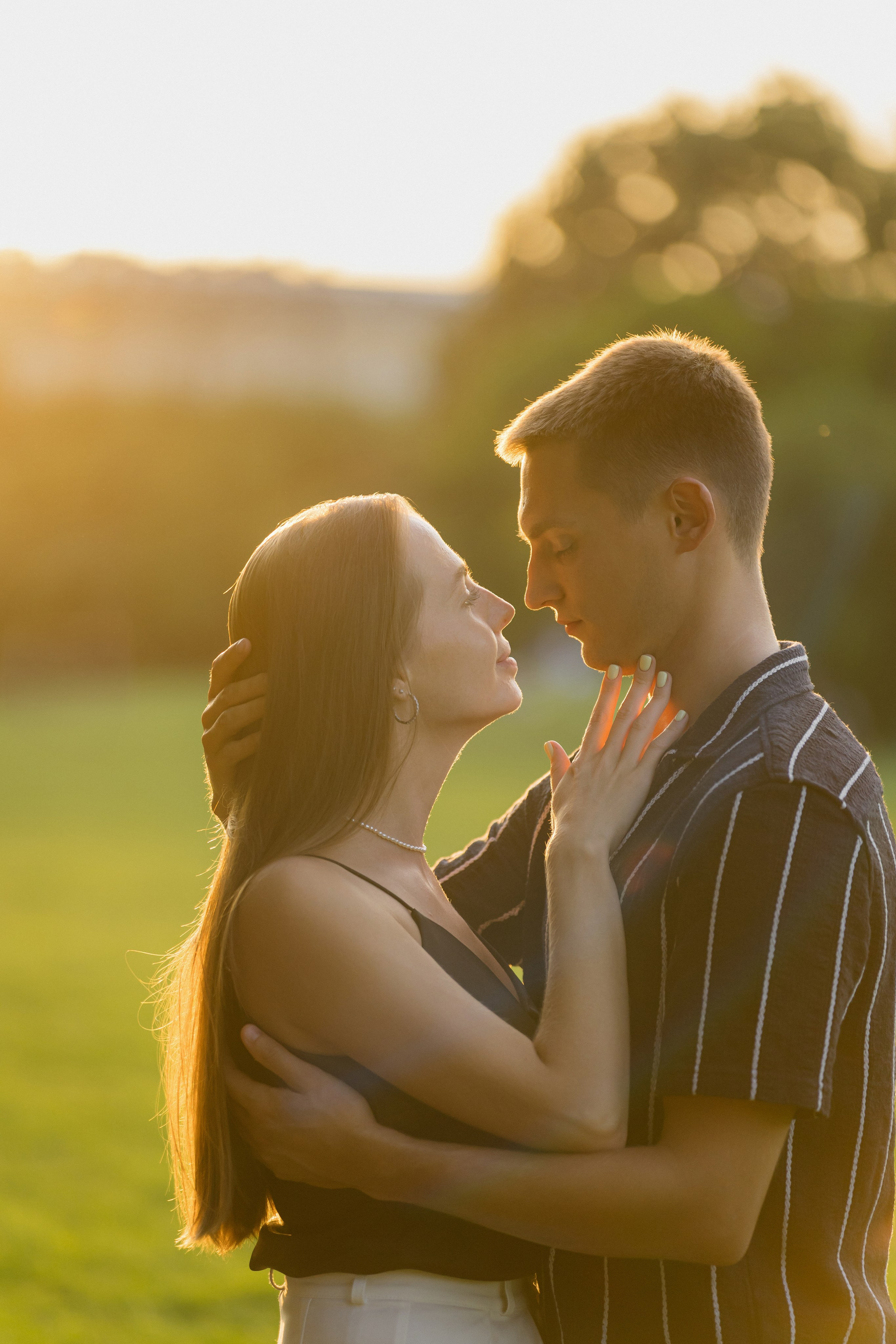 Миша и Ирина. Свадебный фотограф в Санкт-Петербурге Саша Колоцей