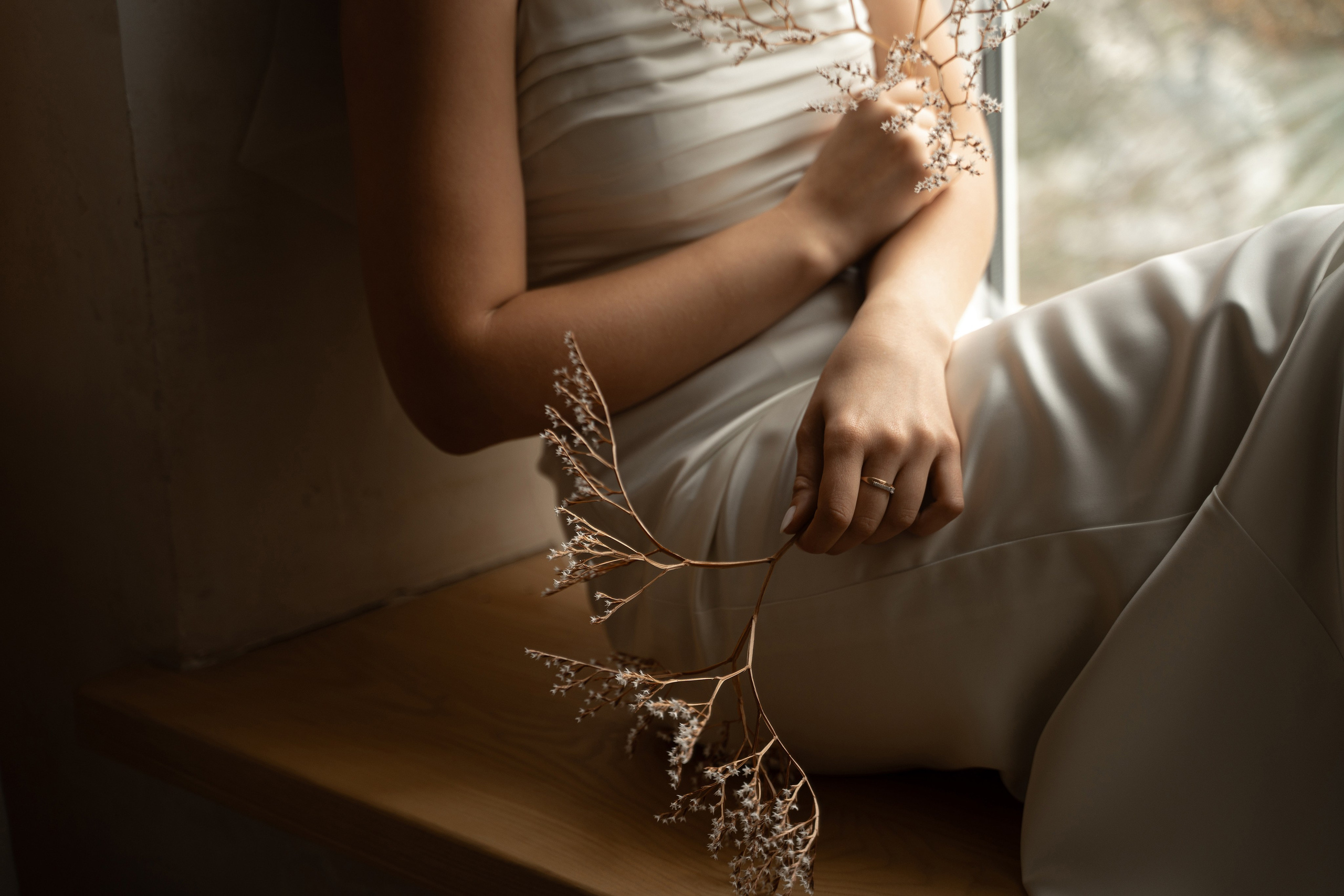 Анастасия и Сергей. Игорь Ефремов — свадебный и портретный фотограф в Ульяновске