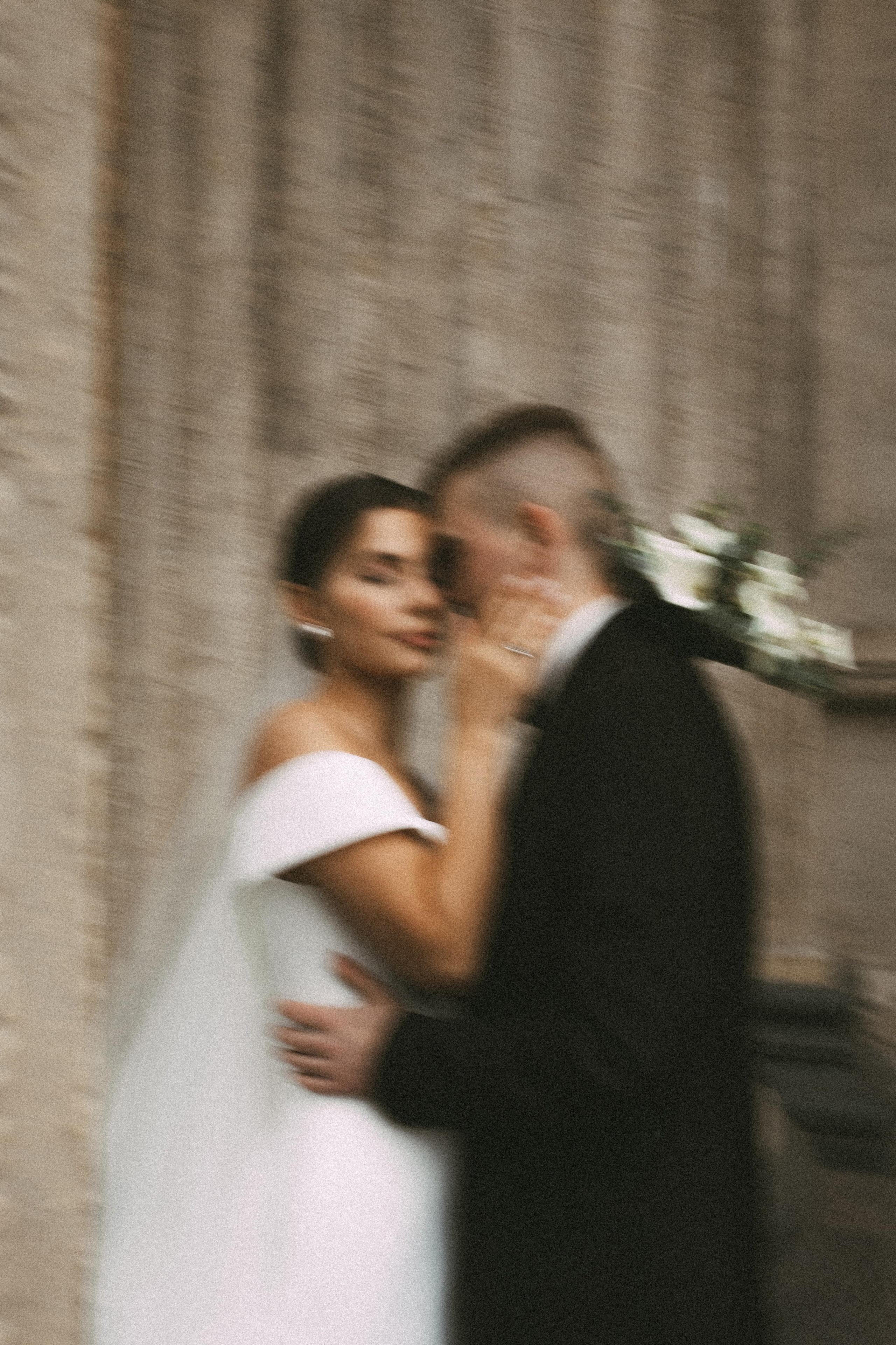 Д & И | Санкт-Петербург. Фотограф Екатерина Амбрушкевич