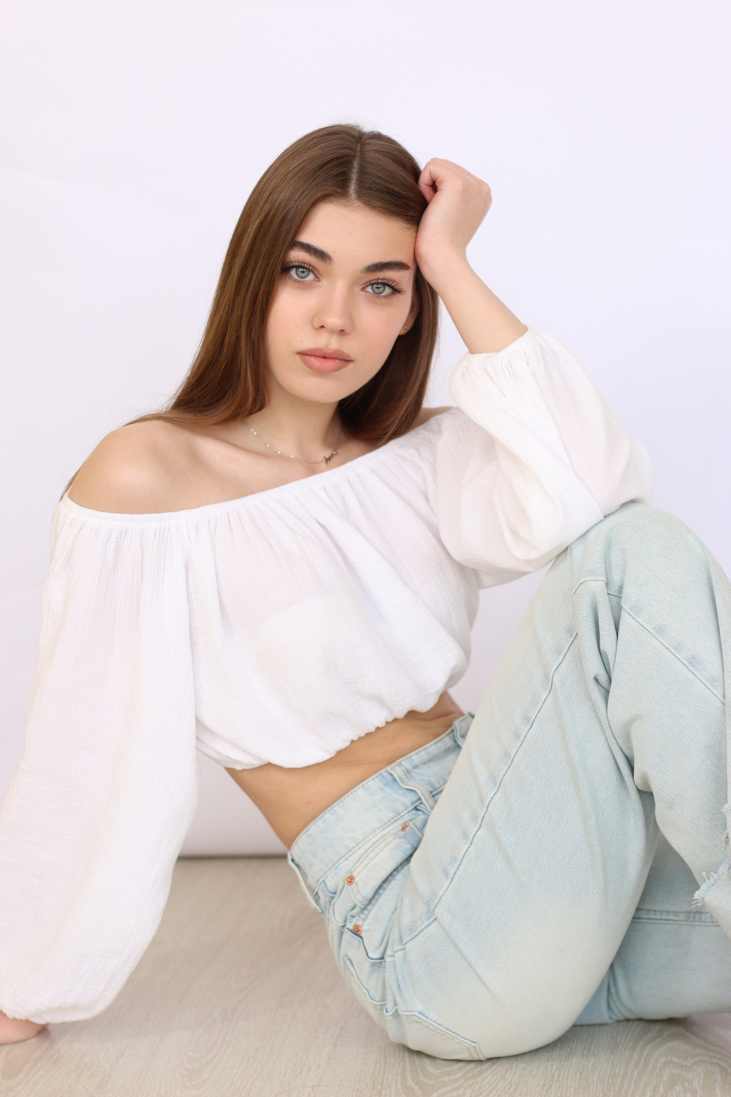 Ann. Personality models. Международное модельное агентство в Калининграде