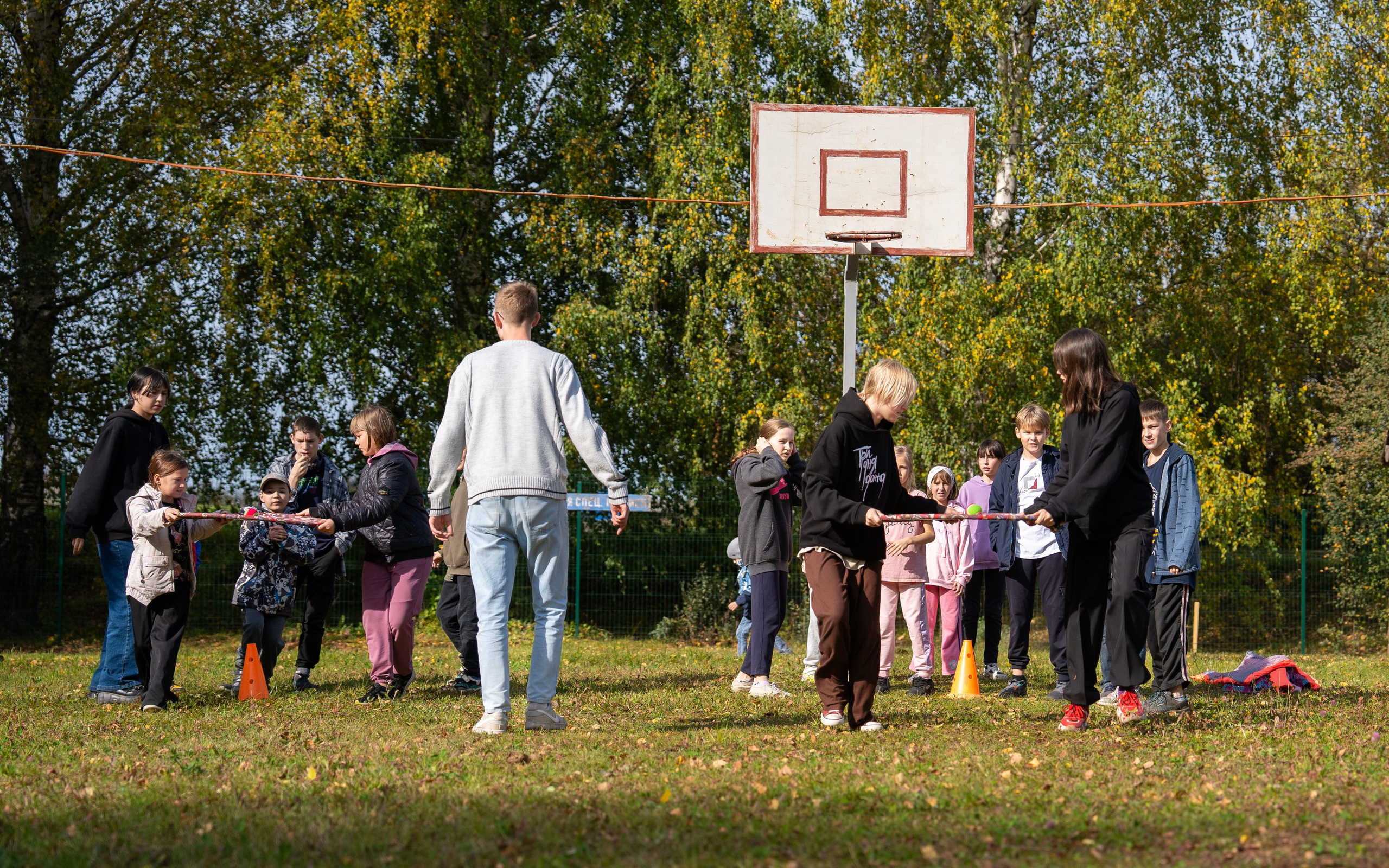 Мототерапия Нылга. Фотограф Наталья Сорока Ижевск