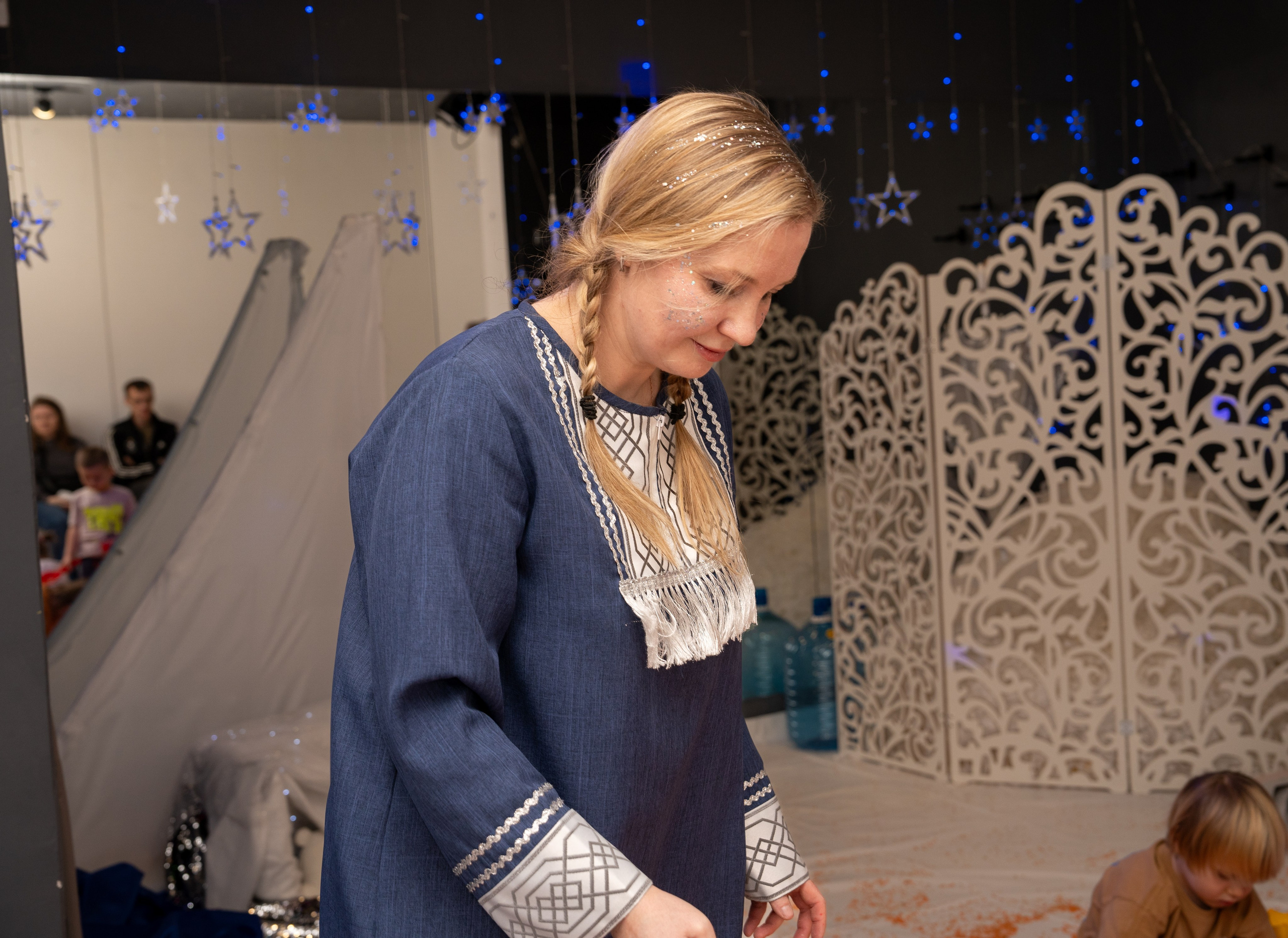 Умка. Фотограф Наталья Сорока Ижевск