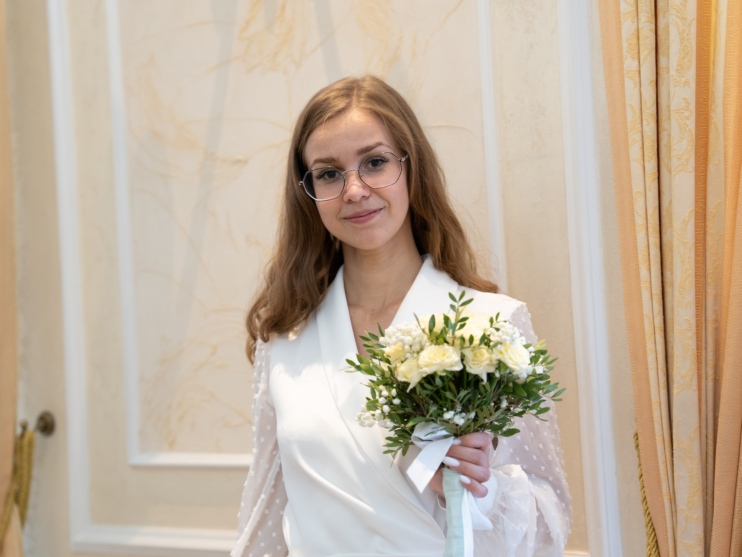 Серёжа и Юля. Фотограф Наталья Сорока Ижевск