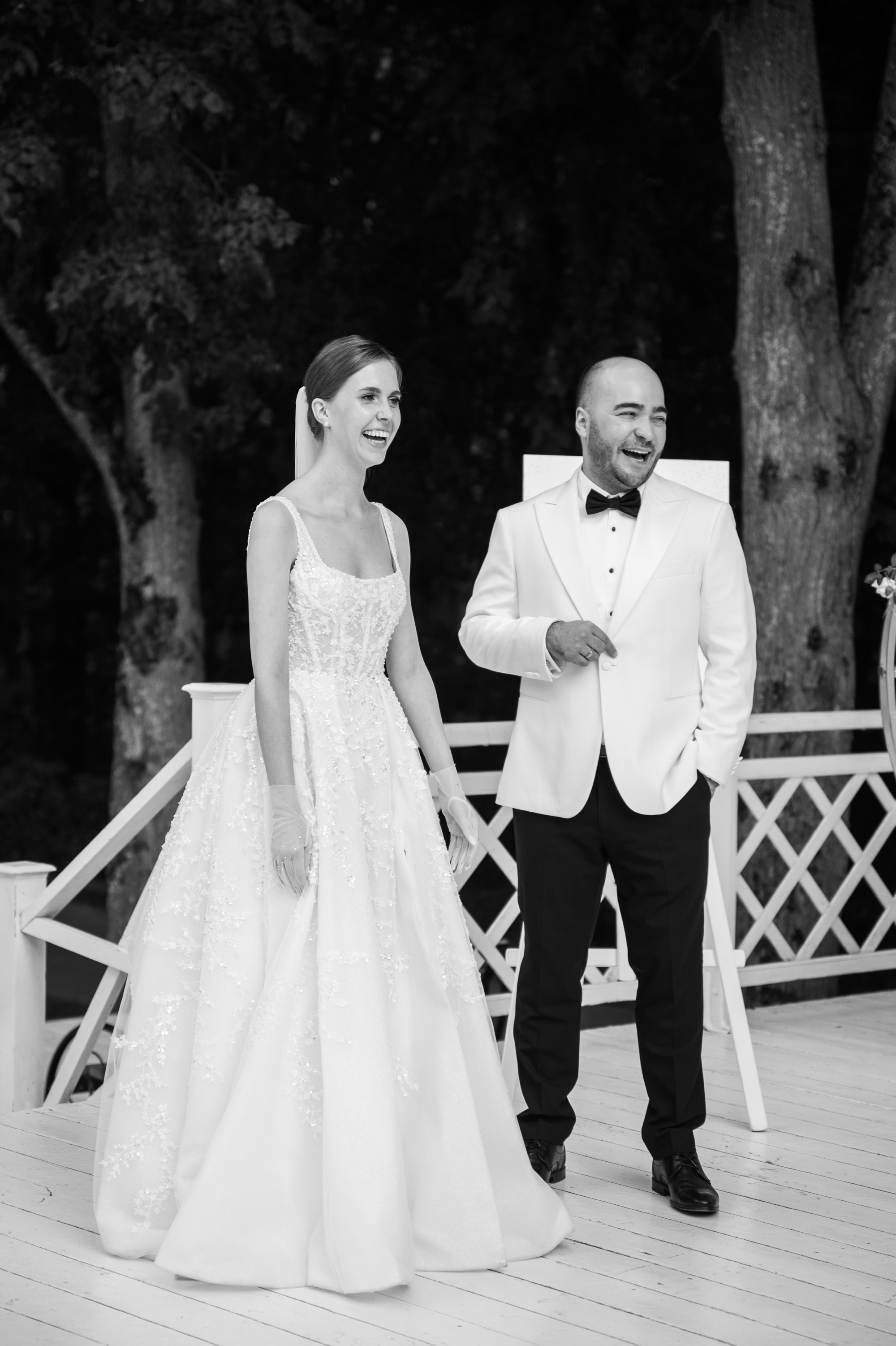 Глеб и Анастасия. Свадебный фотограф в Москве Григорий Аргунов