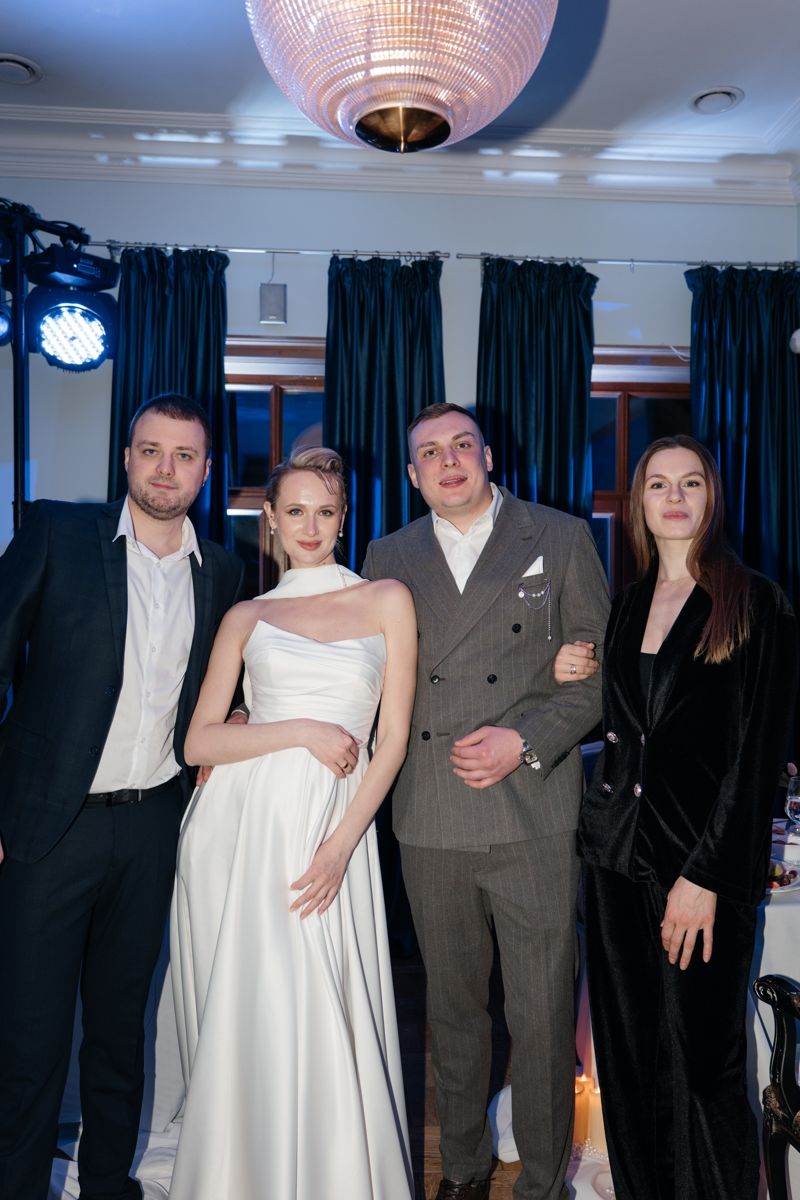 ALEXEY & SOFI. Свадебное ФОТО & ВИДЕО Москва/Липецк