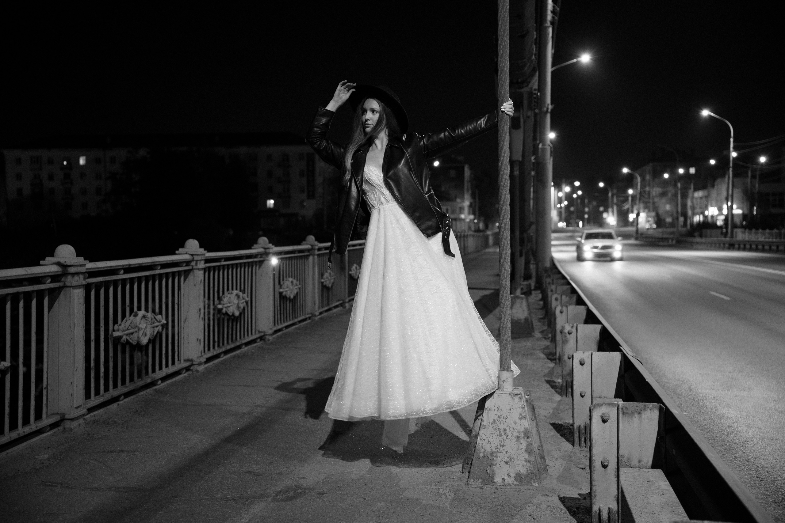 Екатерина. Фотограф Анатолий Багрецов г. Архангельск