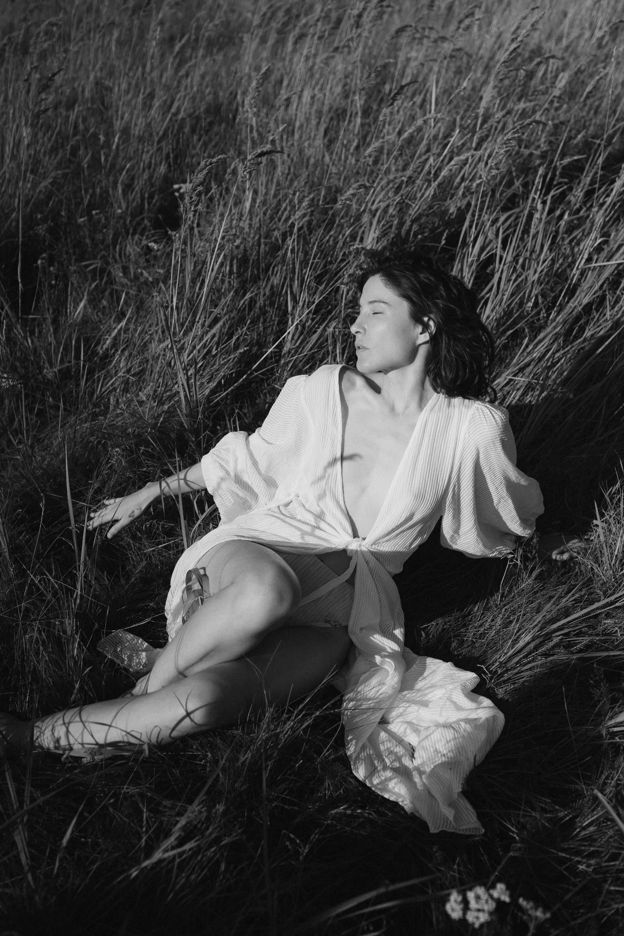 Vall. Фотограф Анна Гребенник