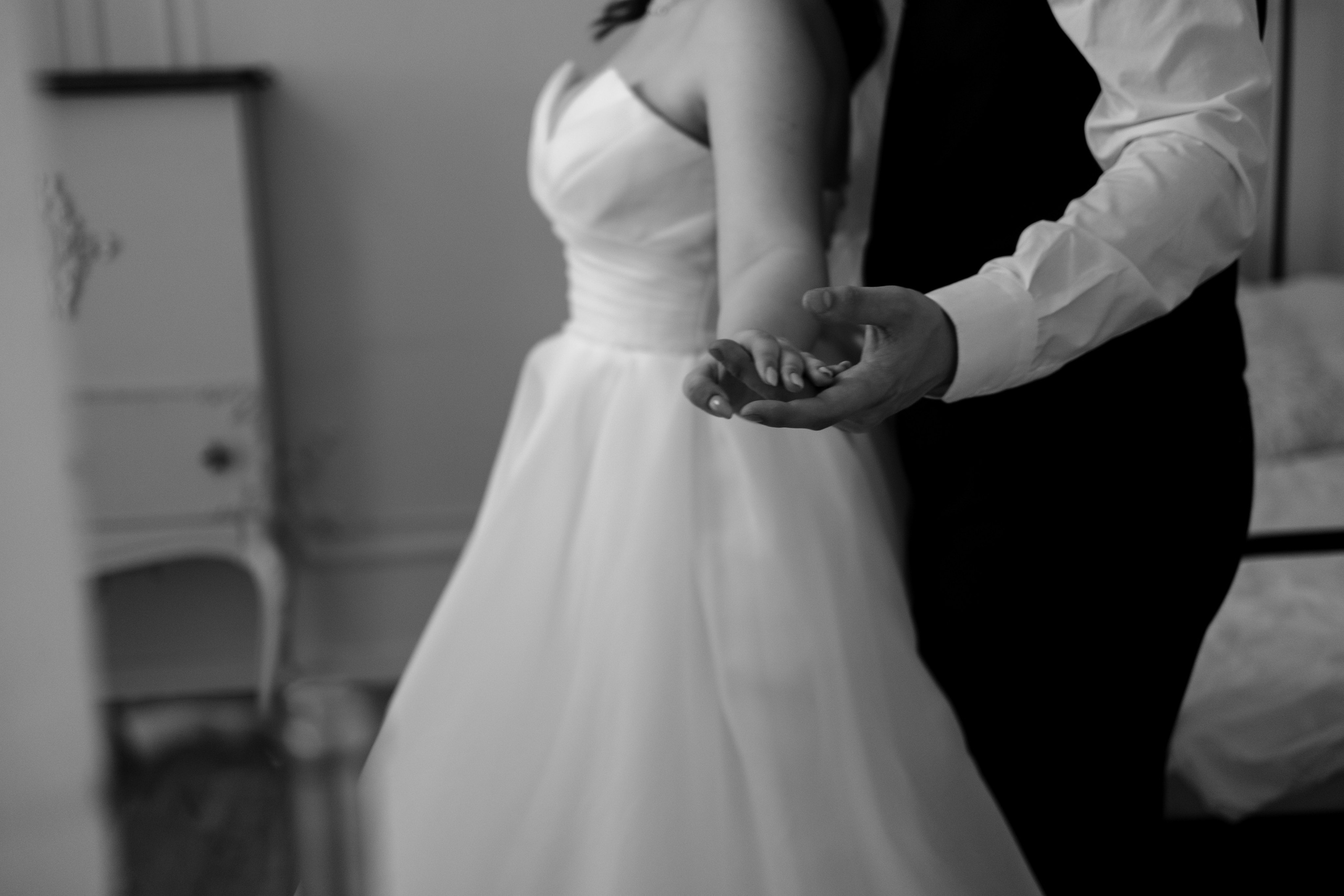 Сергей и Дарья. Фотограф в Астрахани Миронова Анастасия