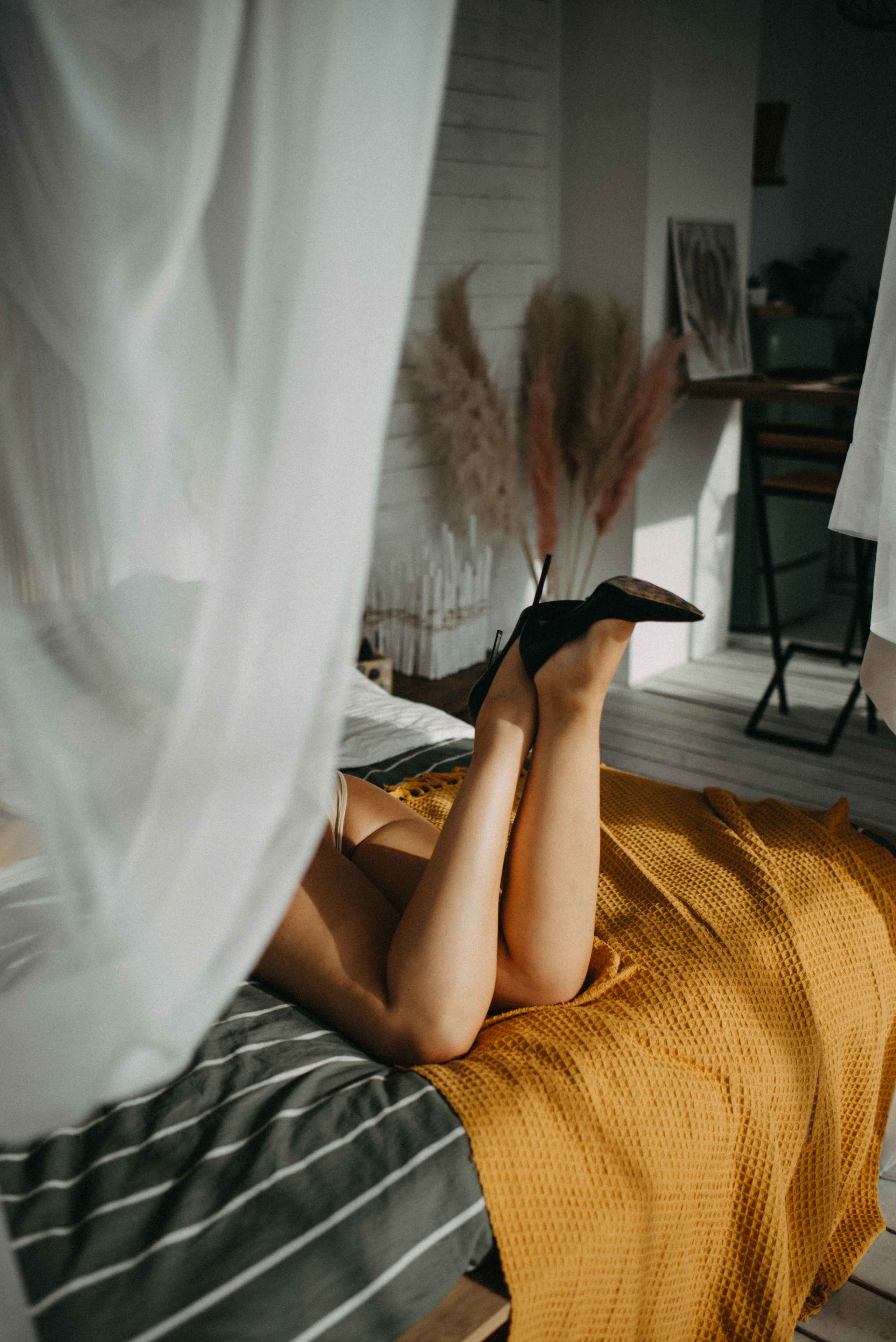 Соня. Фотограф Катя Любина