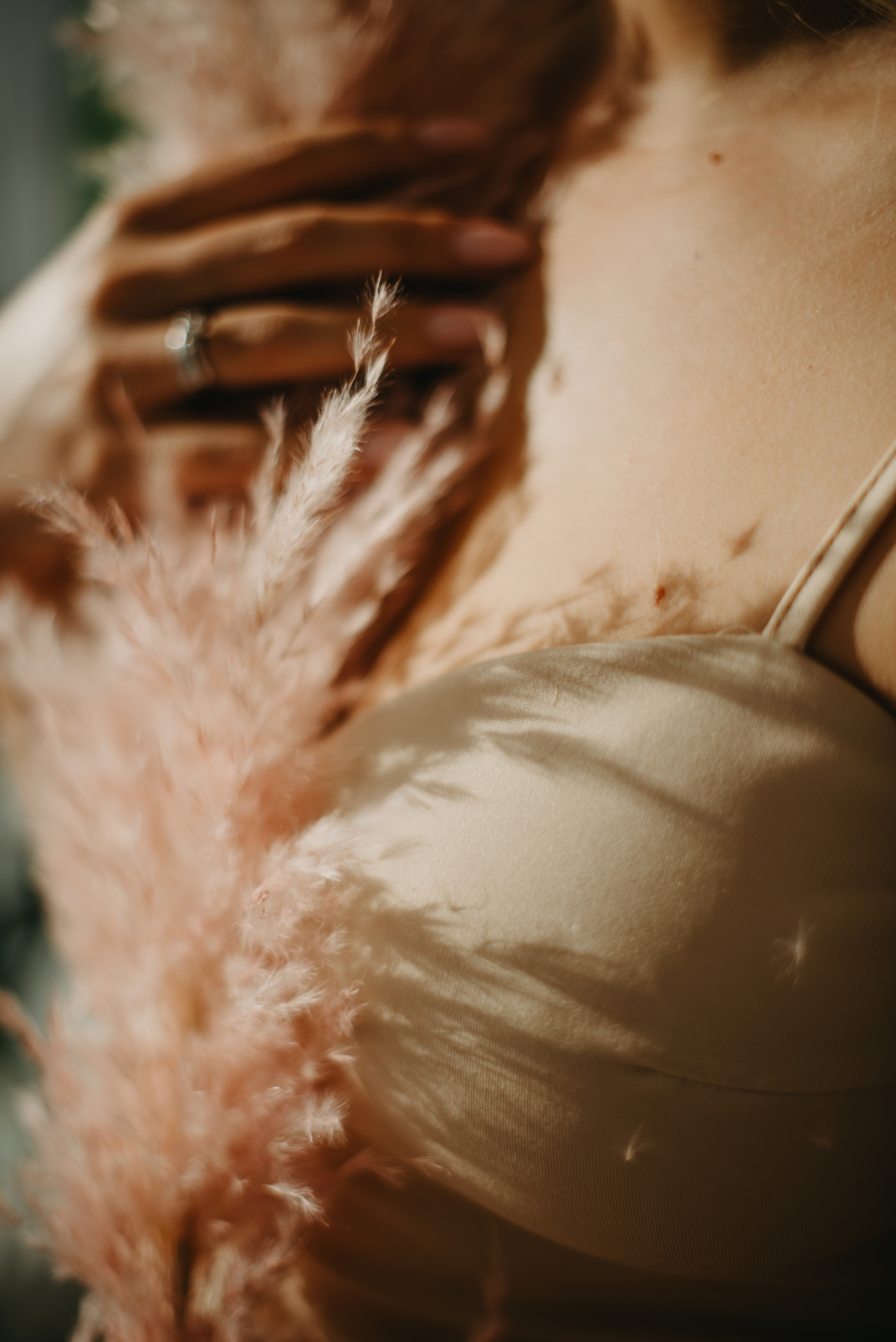 Соня. Фотограф Катя Любина