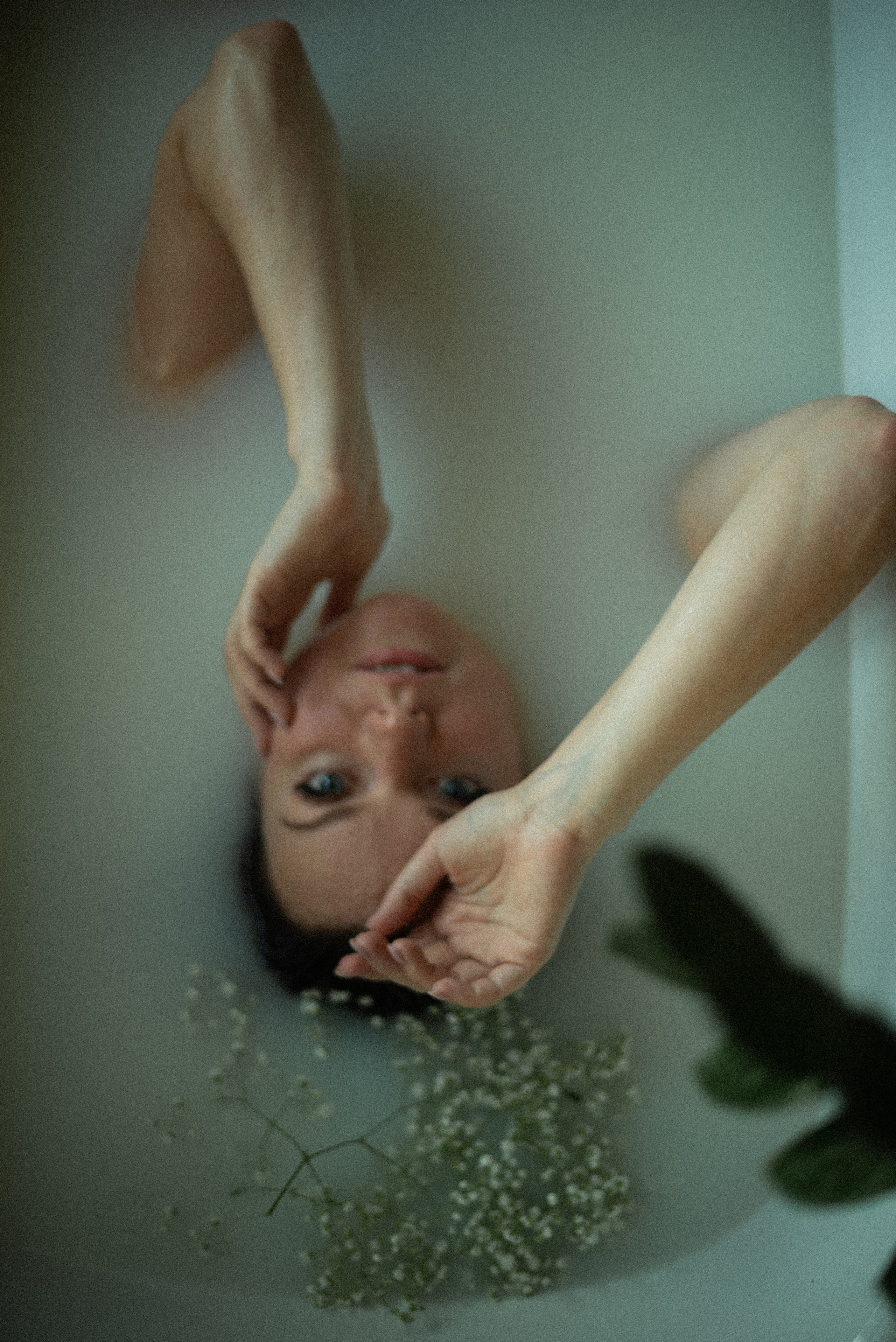 Фотограф Катя Любина