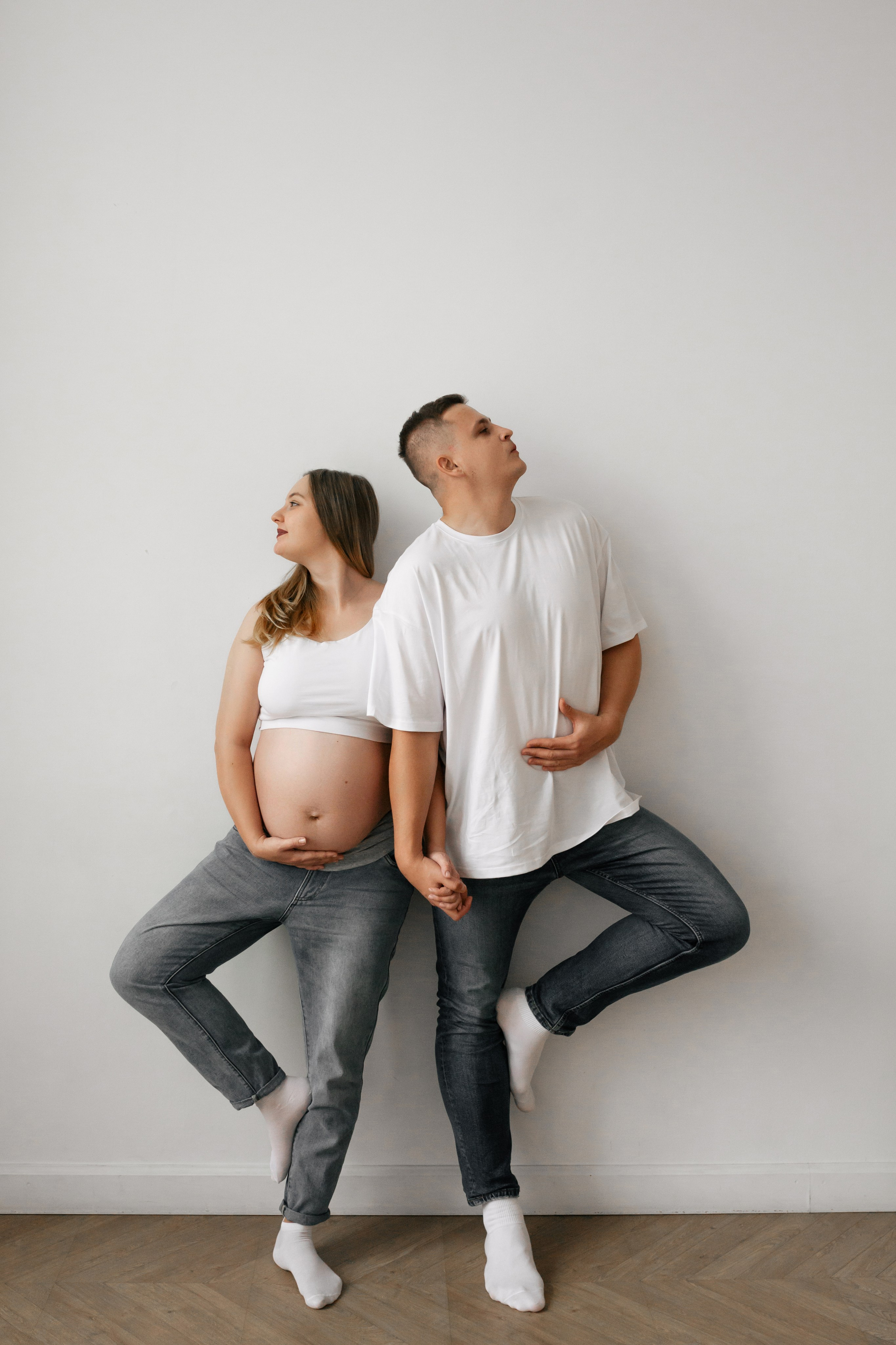 В ожидании чуда. Свадебный и женский фотограф в Санкт-Петербурге Муртеева Екатерина