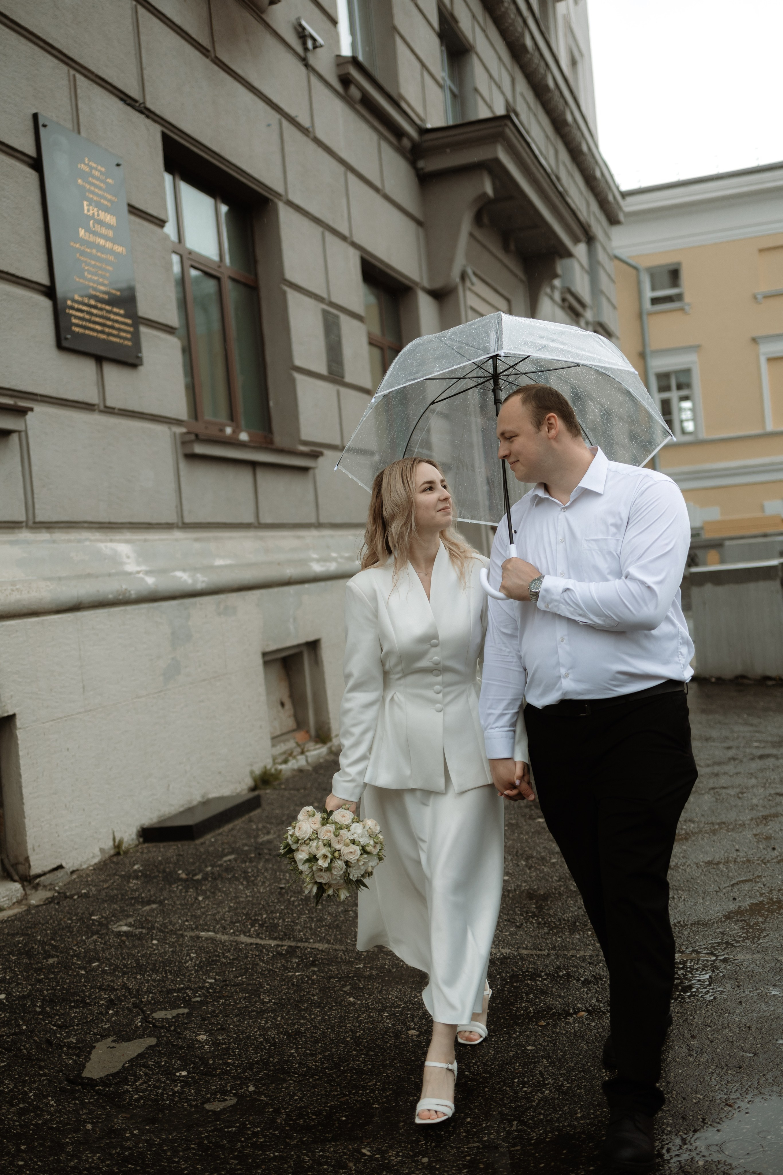 Илья и Софья. Фотограф женского портрета и семейных историй в жанре life в Нижнем Новгороде Елена Матросова