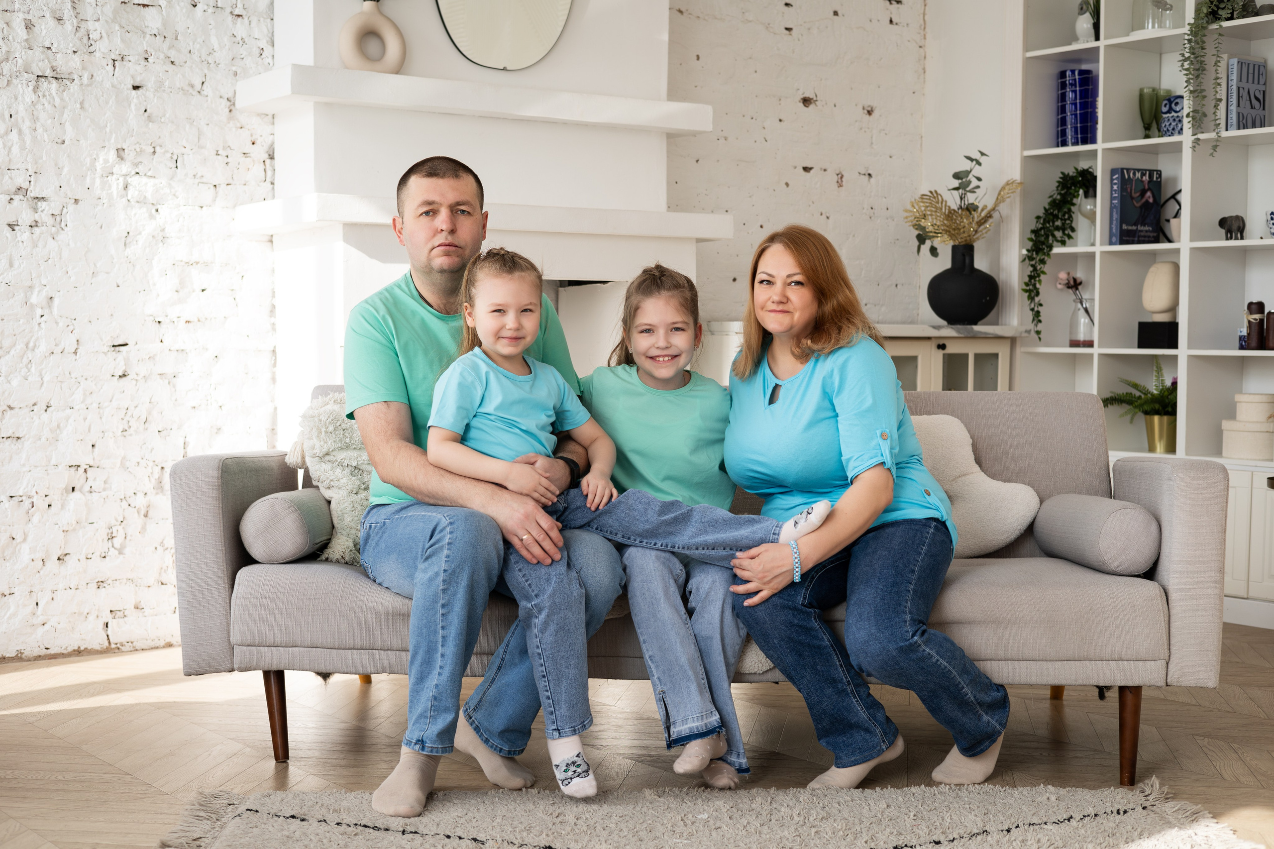 Где-то на белом свете. Фотограф Яна Матвеева в Ижевске