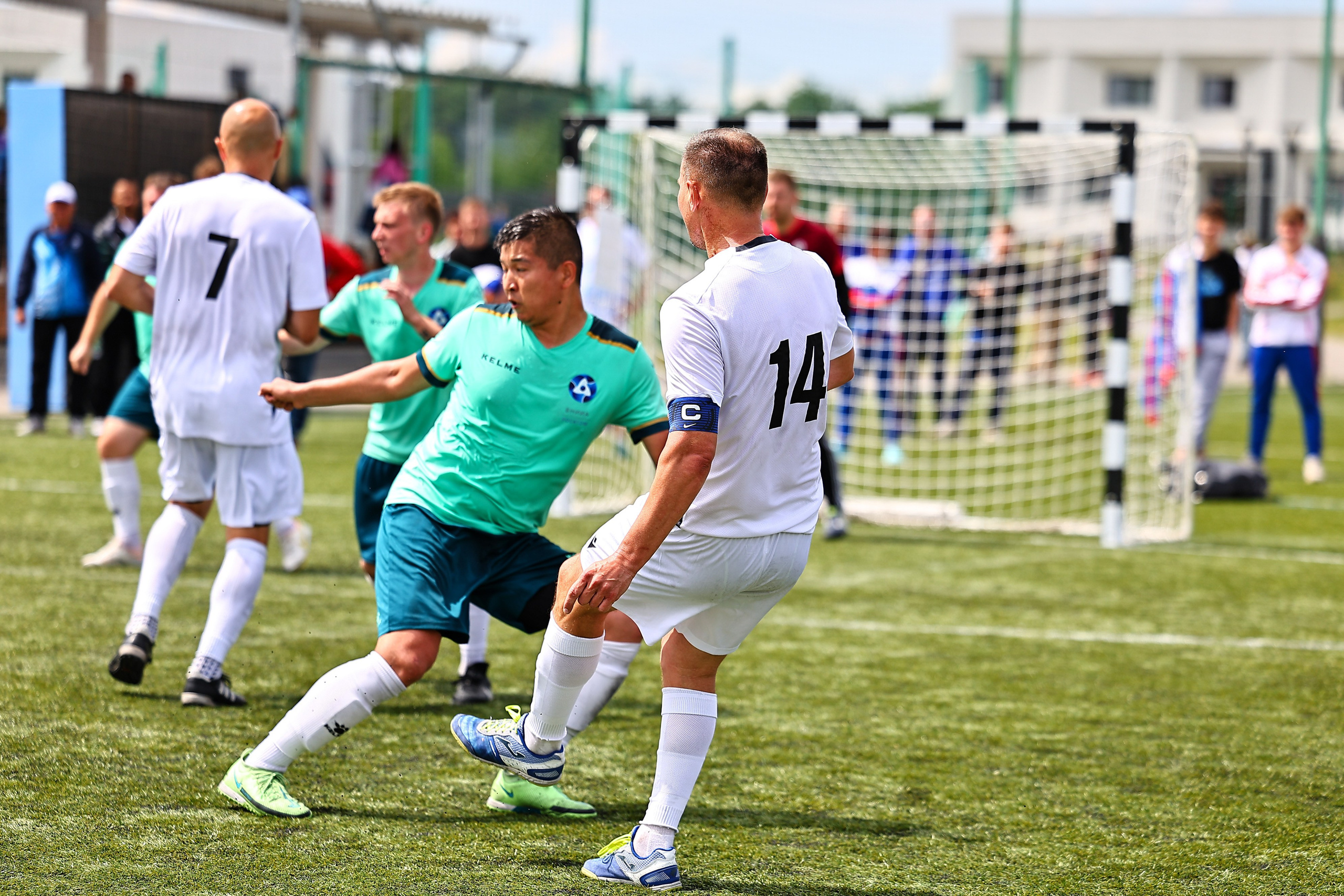 АТОМИАДА Лето 2025. Фототерапевт Ева Бунеева