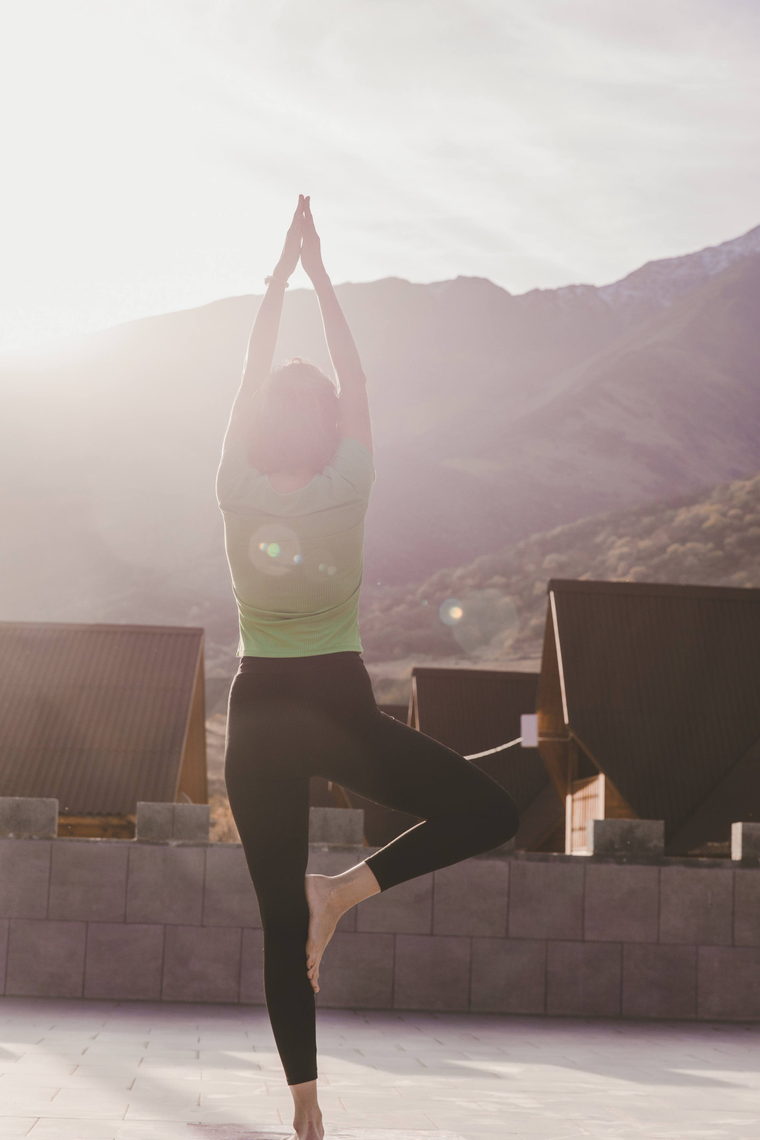 Осетия. Мастерская для создания имиджа от BenSami в Санкт-Петербурге и Москве