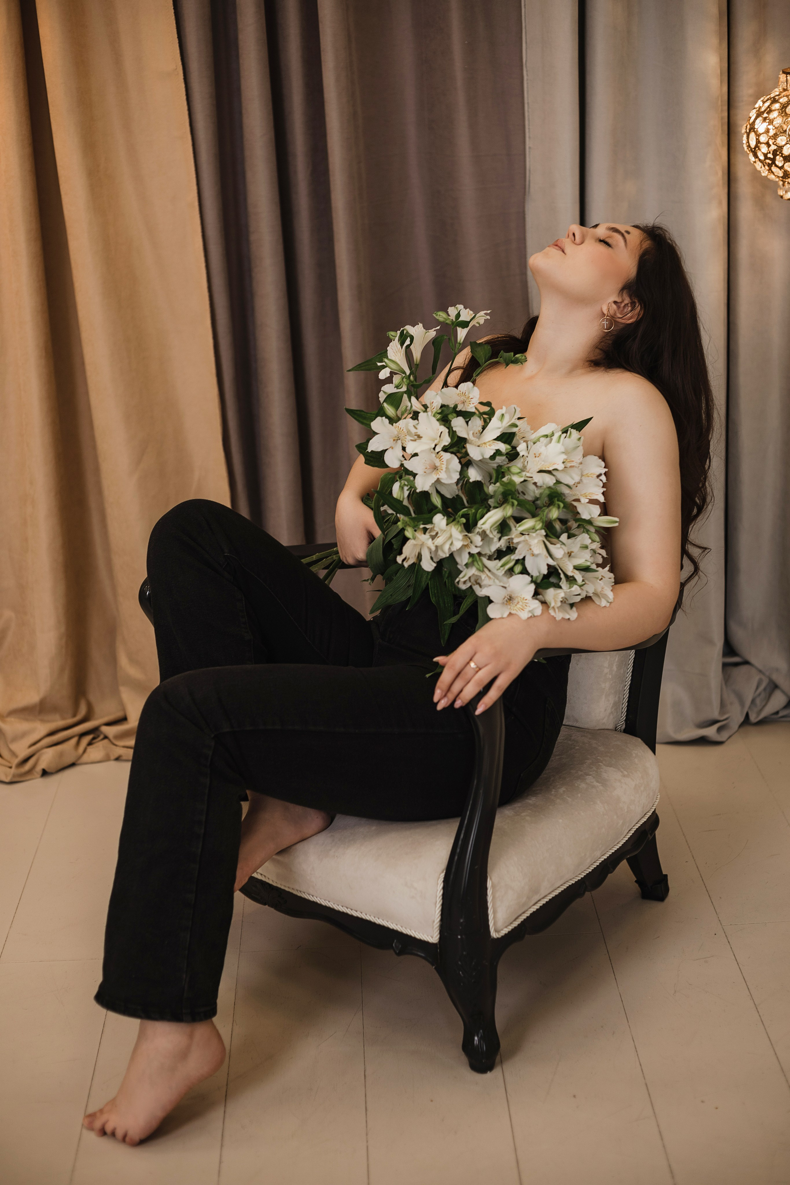 Кира. Семейный фотограф в Ростове-на-Дону Безкишкина Татьяна