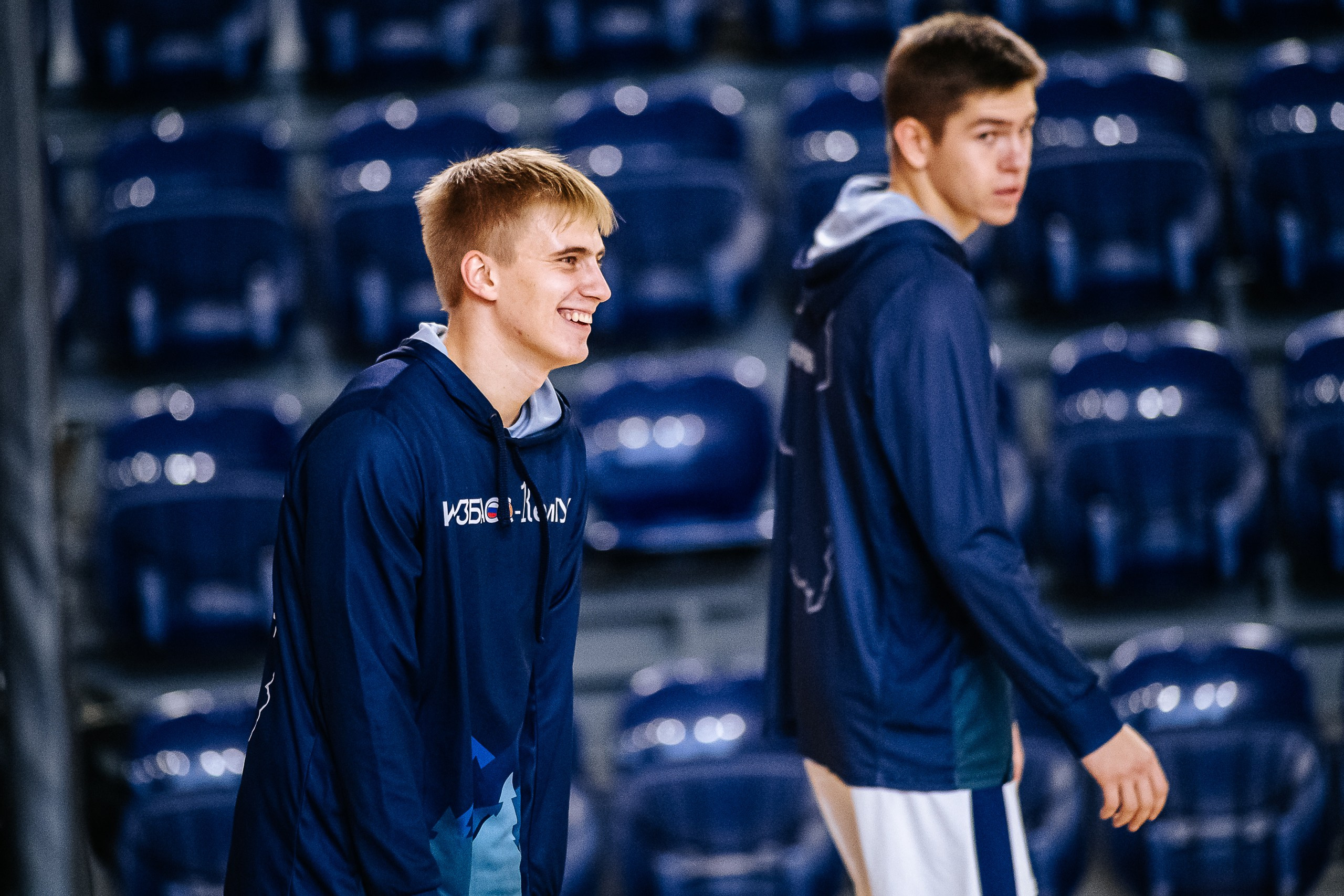 Студенческая лига РЖД — Алтай — КемГУ-Кузбасс. Репортажный фотограф в Кемерово
