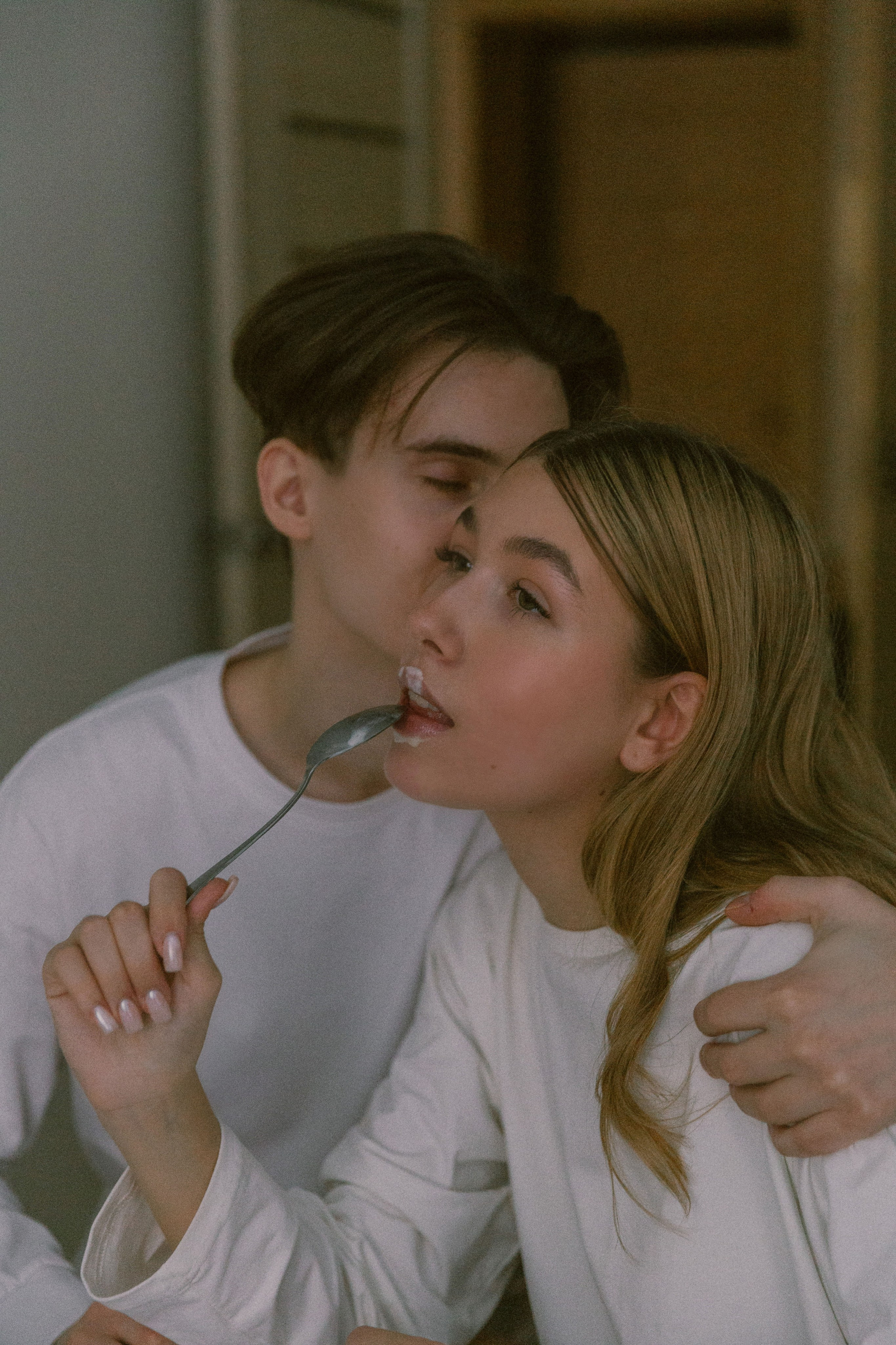 Сергей & Дарья. Фотограф в Нижнем Новгороде Соловьева Анастасия