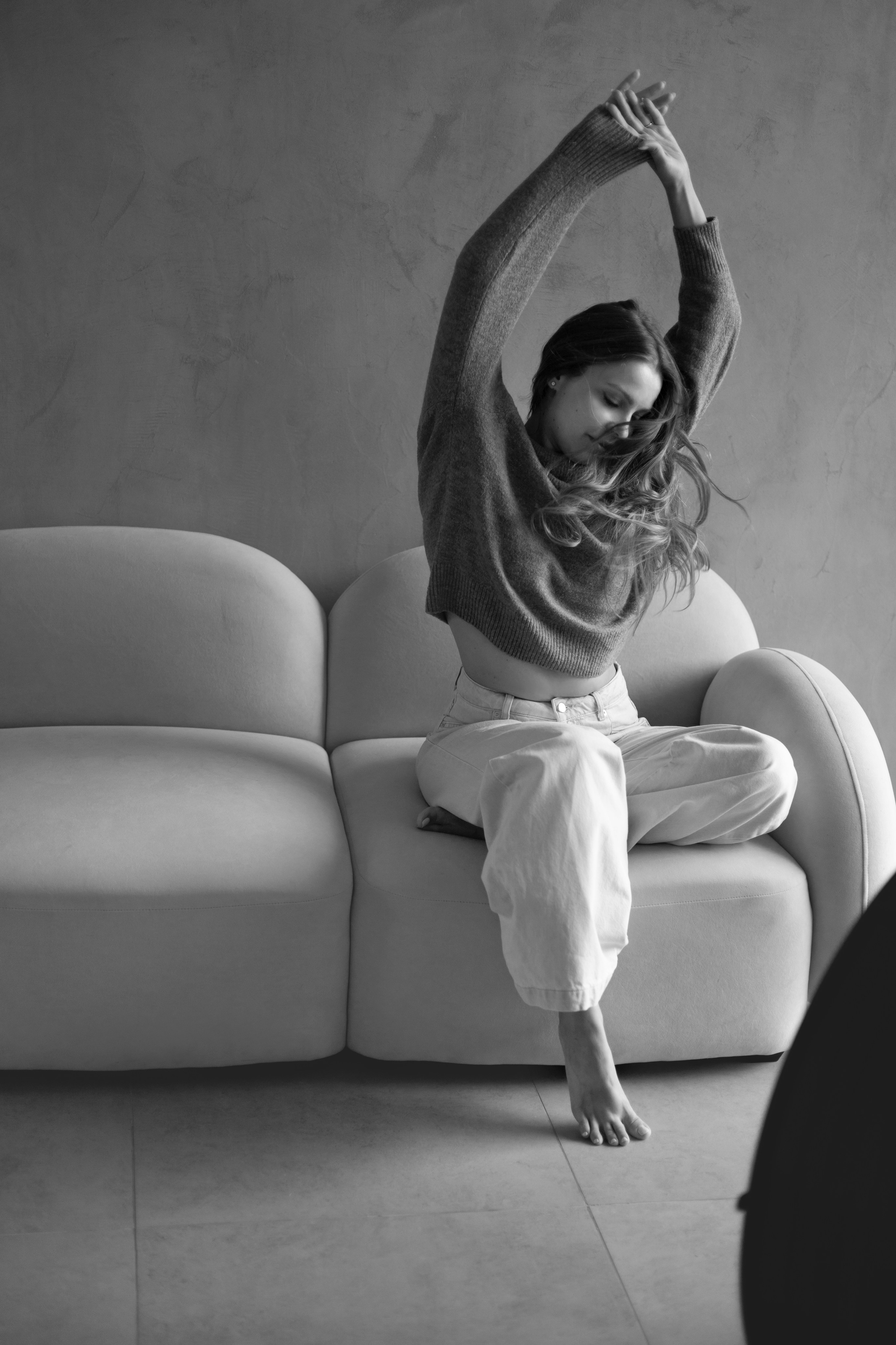 Юлия. Фотограф Москва