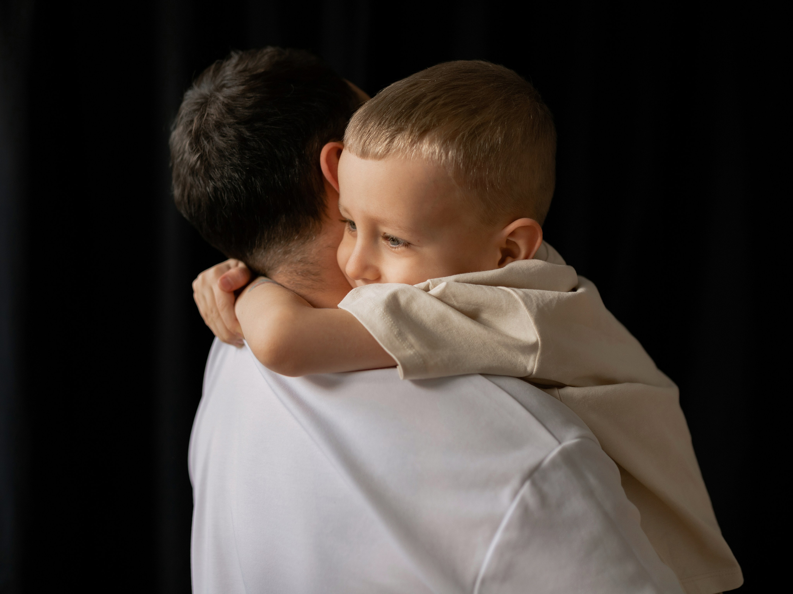 Семейный портрет. Семейный фотограф в Самаре Ольга Гадомская