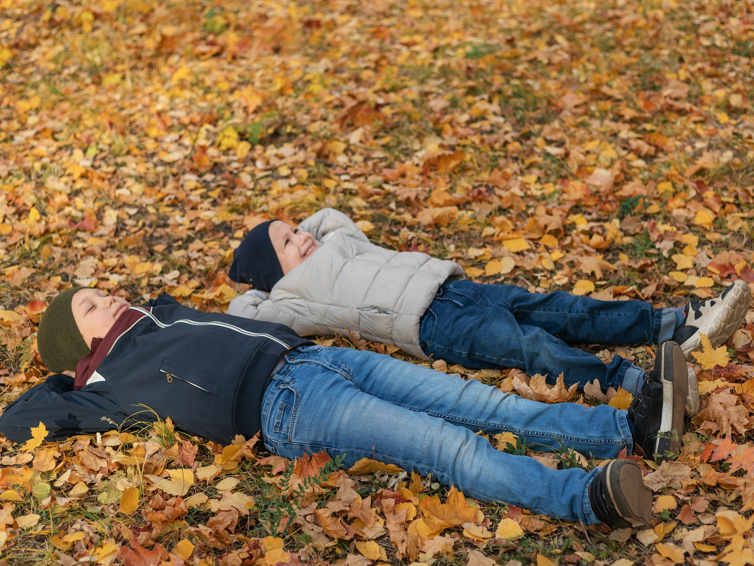 Семейный портрет. Семейный фотограф в Самаре Ольга Гадомская