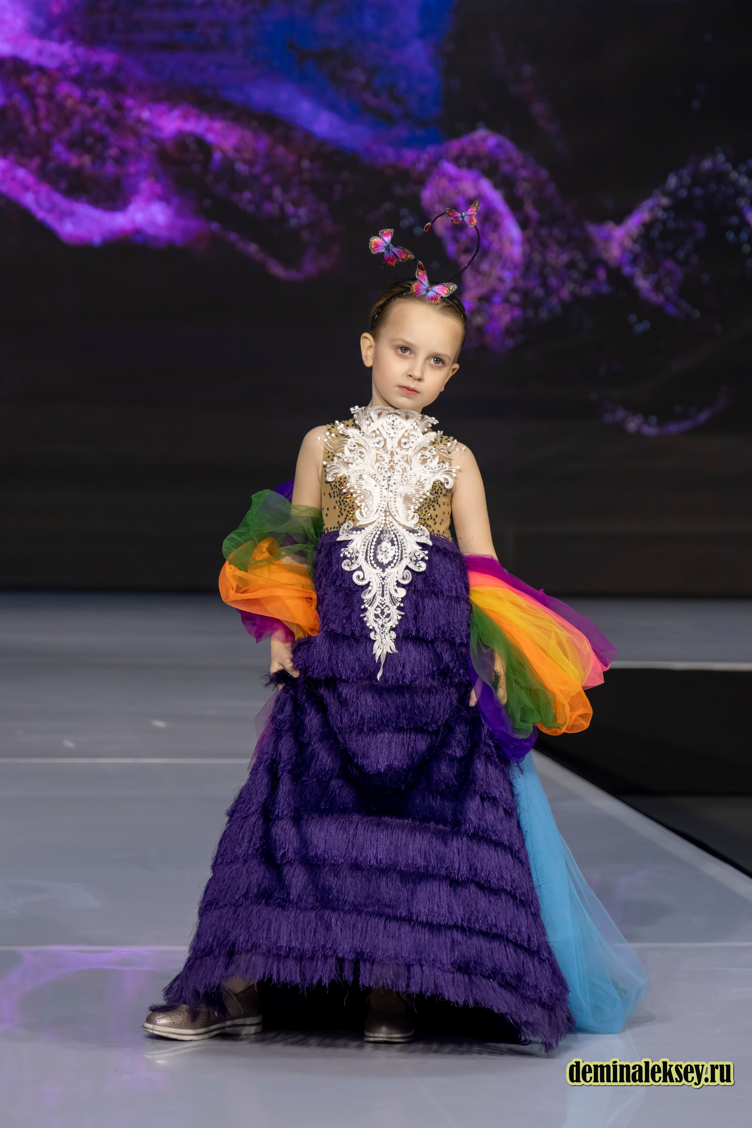 Кибовская Кристина 1 февраля 2025 гостиный двор, выставка Уникальная Россия. Репортажный, семейный и студийный фотограф в Москве Демин Алексей