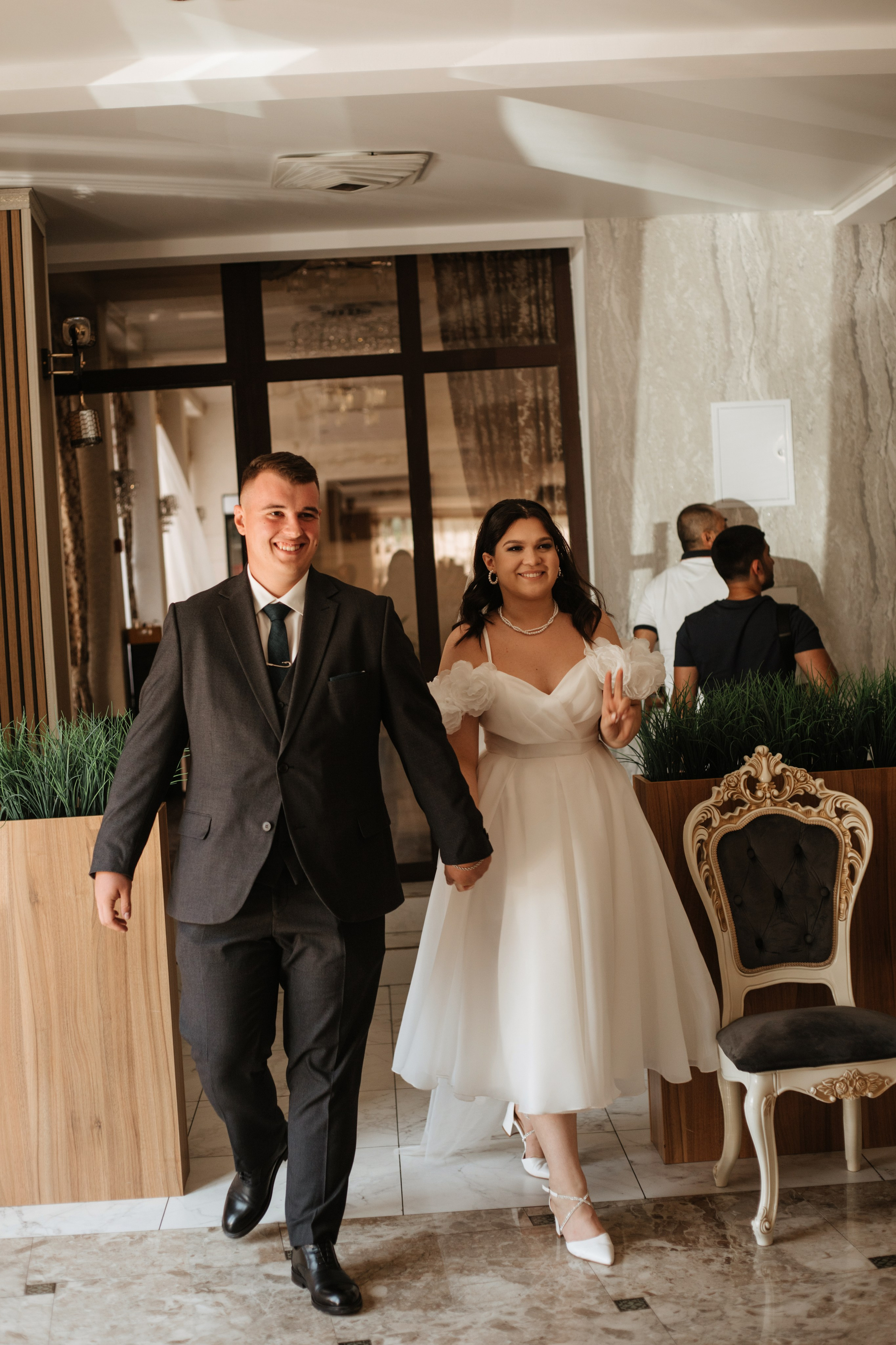 Максим и Ирина. Фотограф в Волгограде и Москве | Анастасия Лаврова