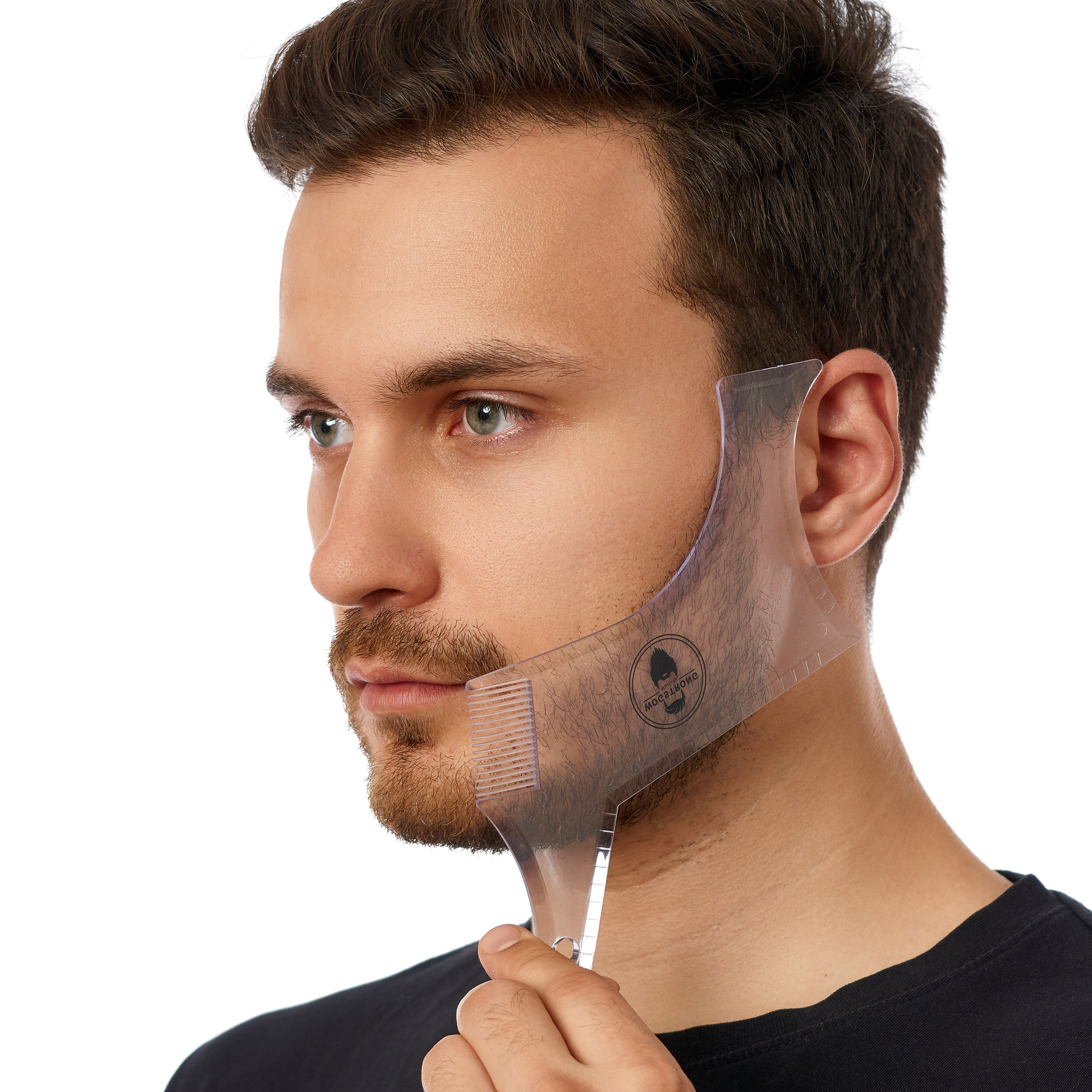 Электрон бритва WOGSTRONG. Главная