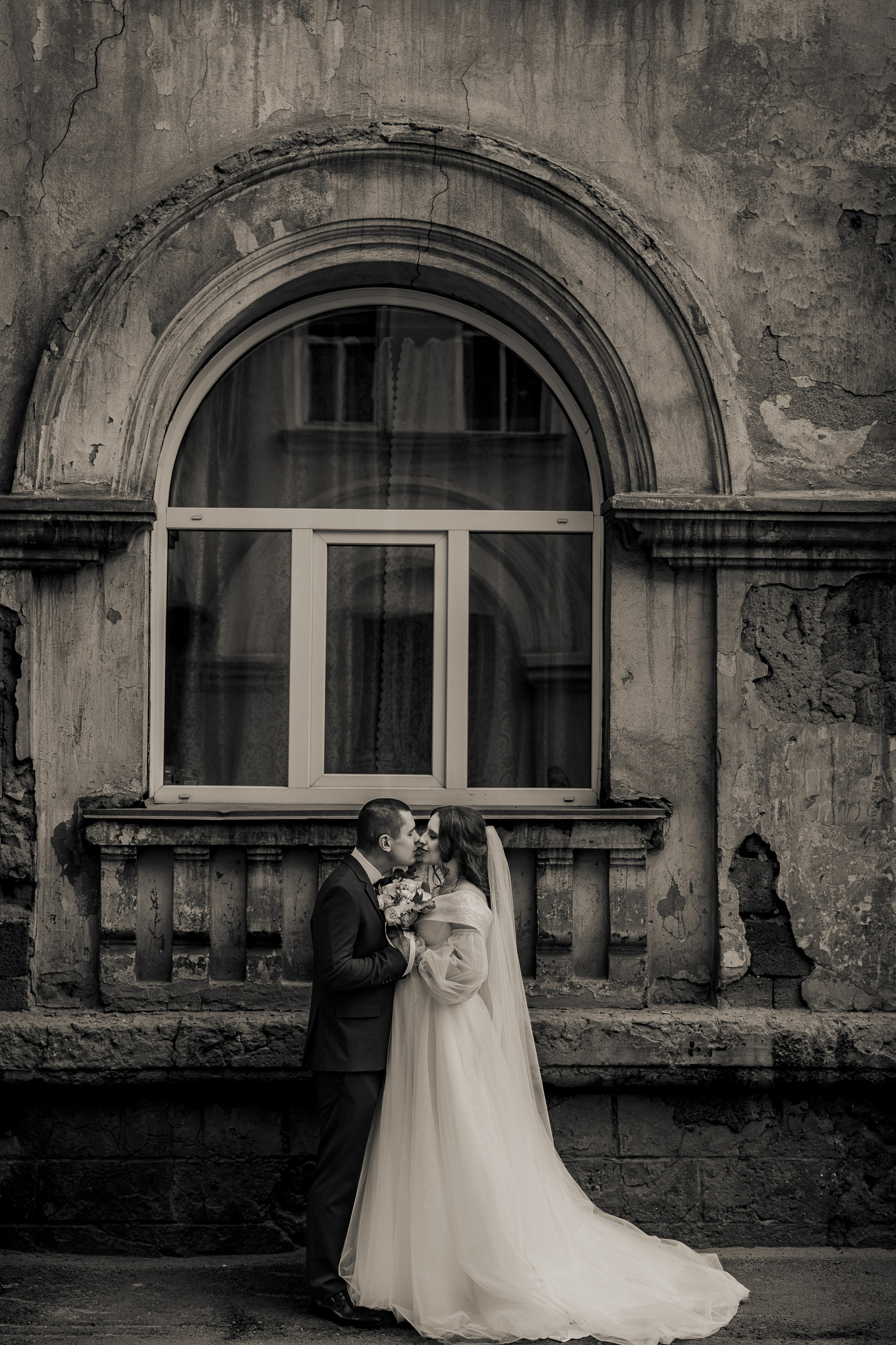 Александра и Дмитрий. Фотограф Александр Поздняков  Новосибирск