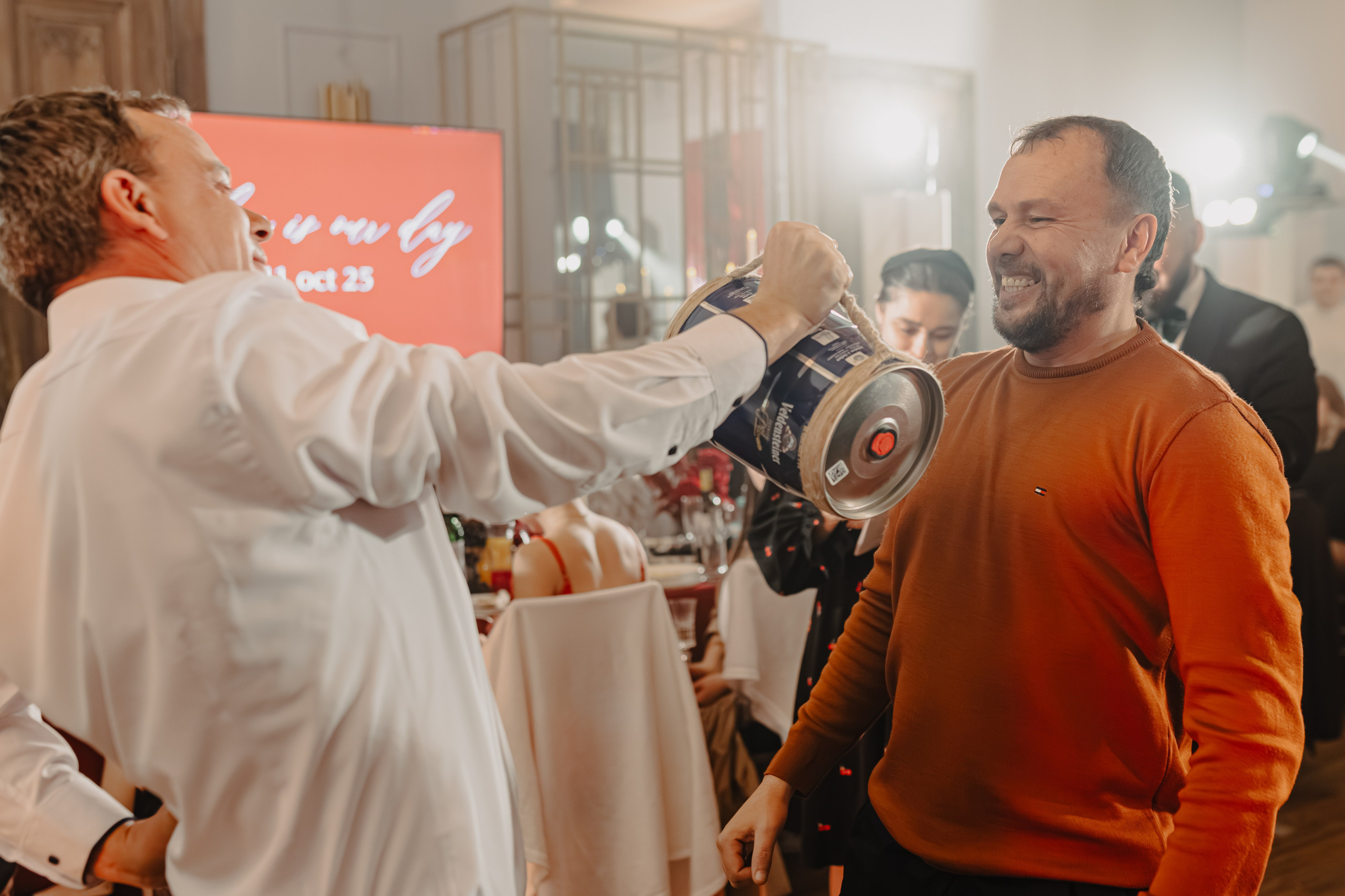 Свадьба Лены и Миши. Свадебный и семейный фотограф Женя Добрянская в Нижнем Новгороде