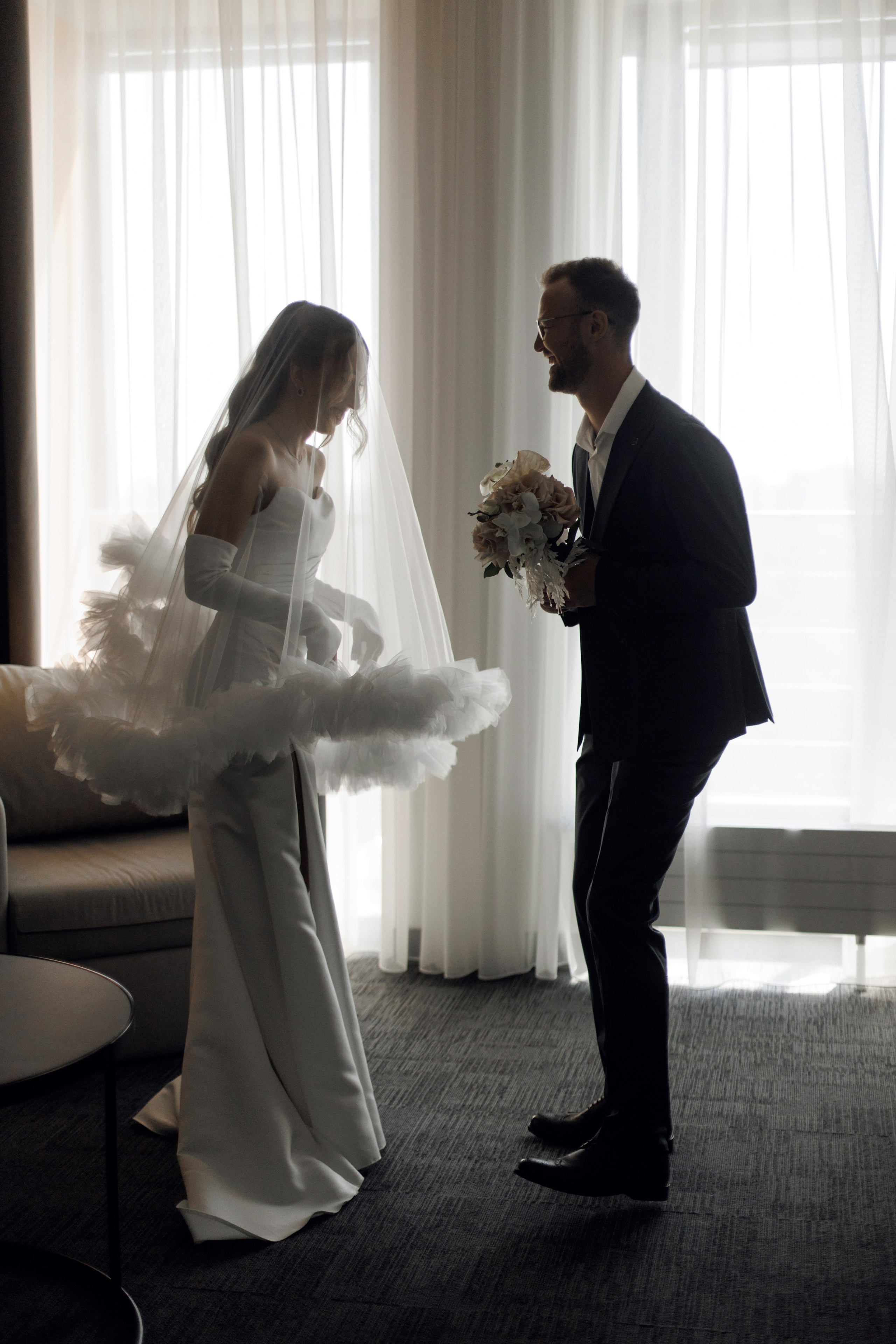 A&P. Свадебный фотограф Екатерина Худякова — Ярославль, Санкт-Петербург, Москва