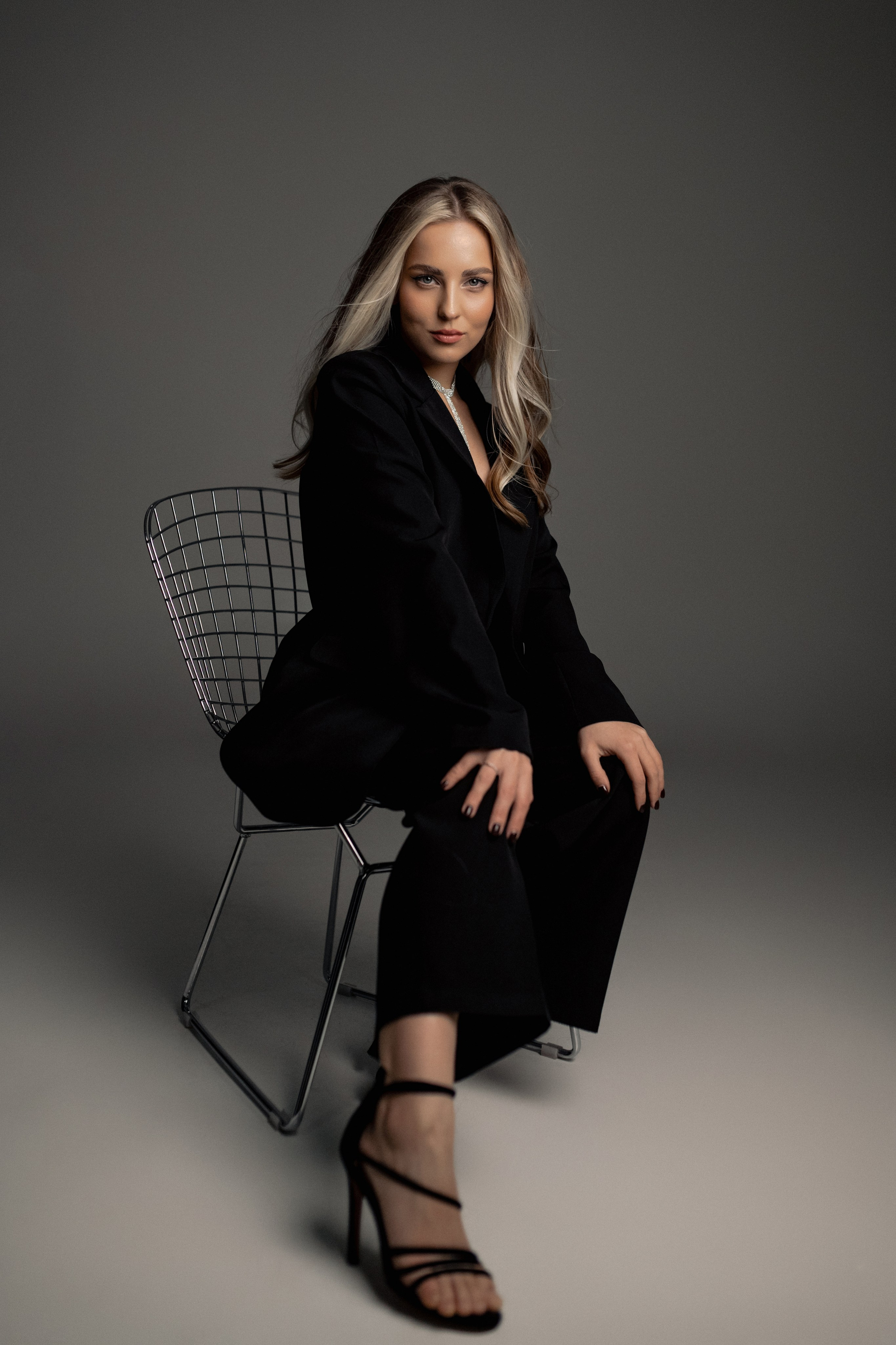 Анастасия. Фотограф в Самаре Валерия Слезина