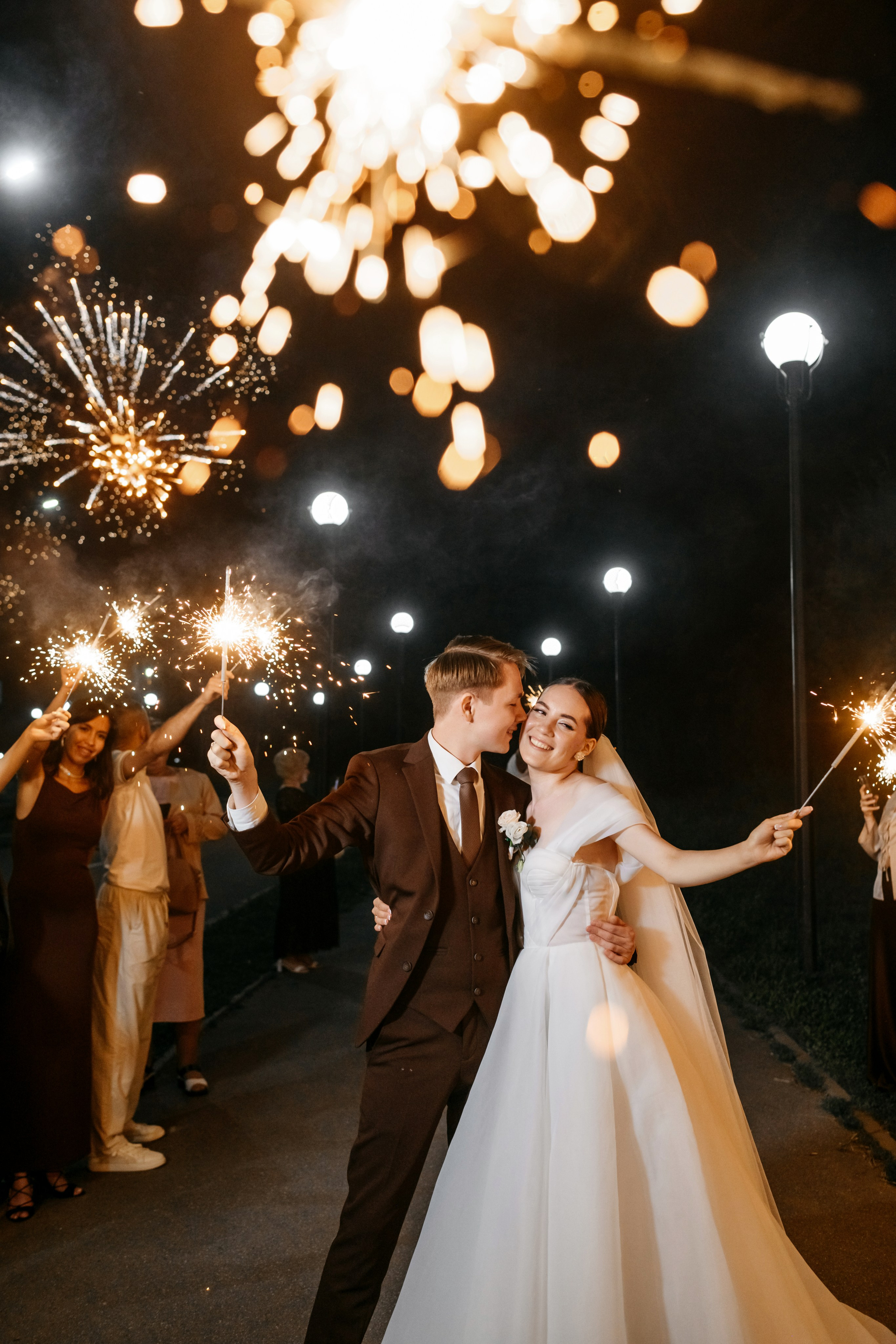 Артём & Кристина. Свадебный и семейный фотограф Чебоксары, Москва Ольга Ник