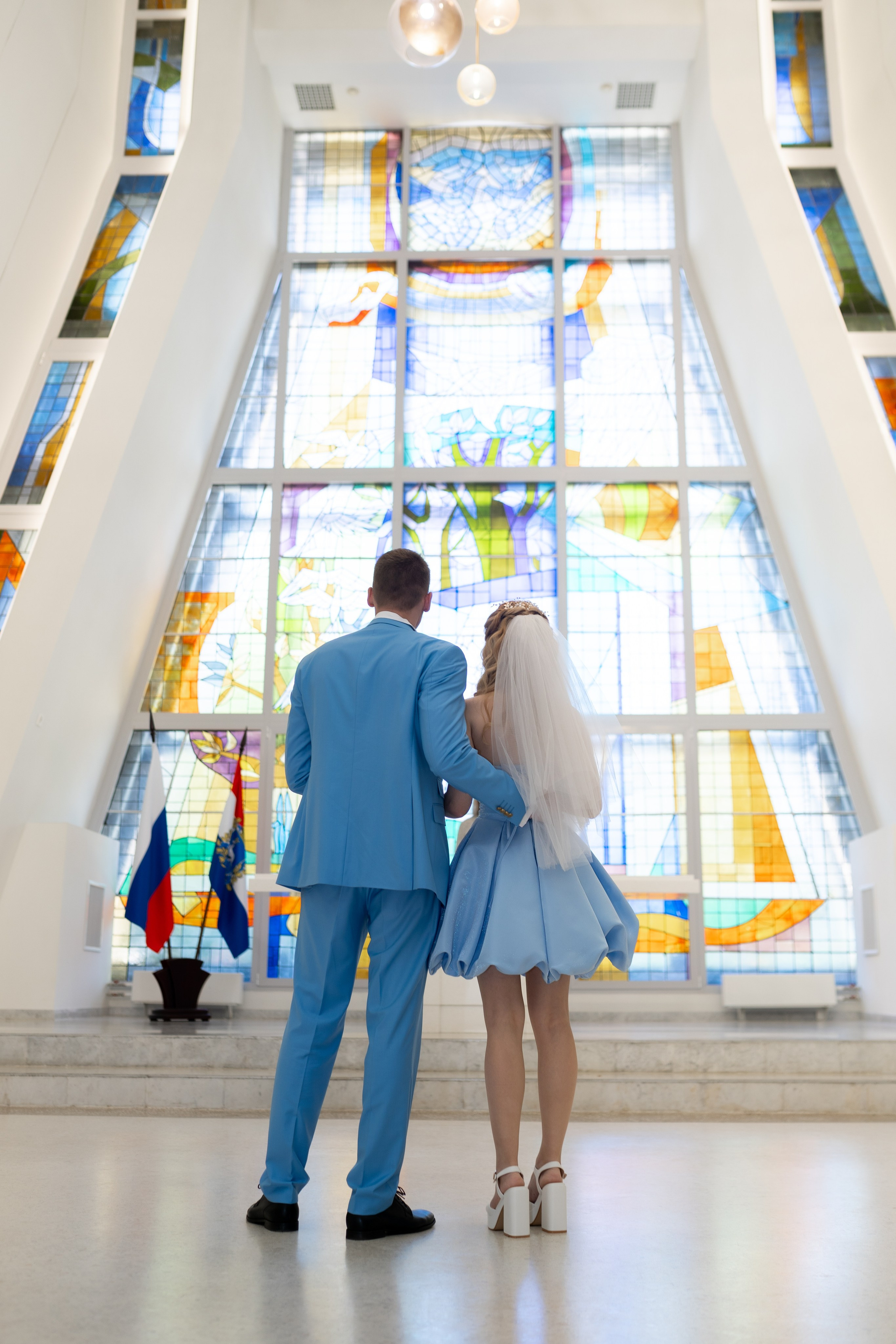 Алексей и Ирина. Фотограф в Самаре Иван Булатов