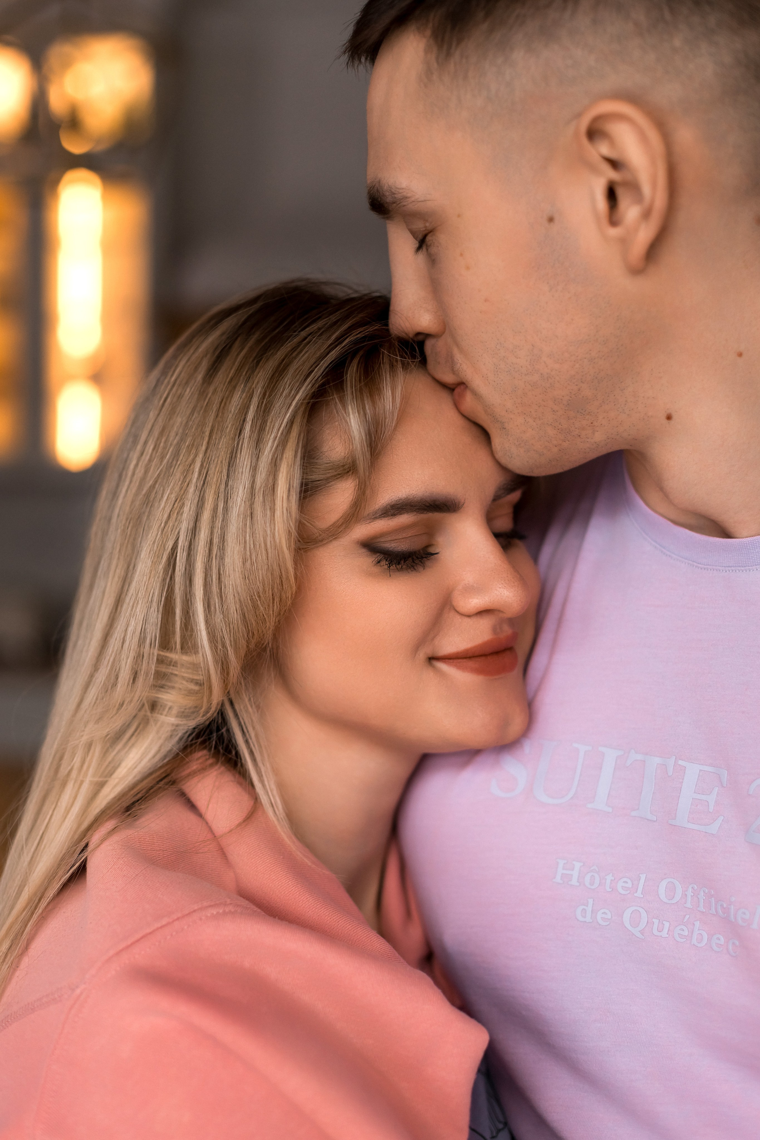 Семейная съемка в Leona Stage