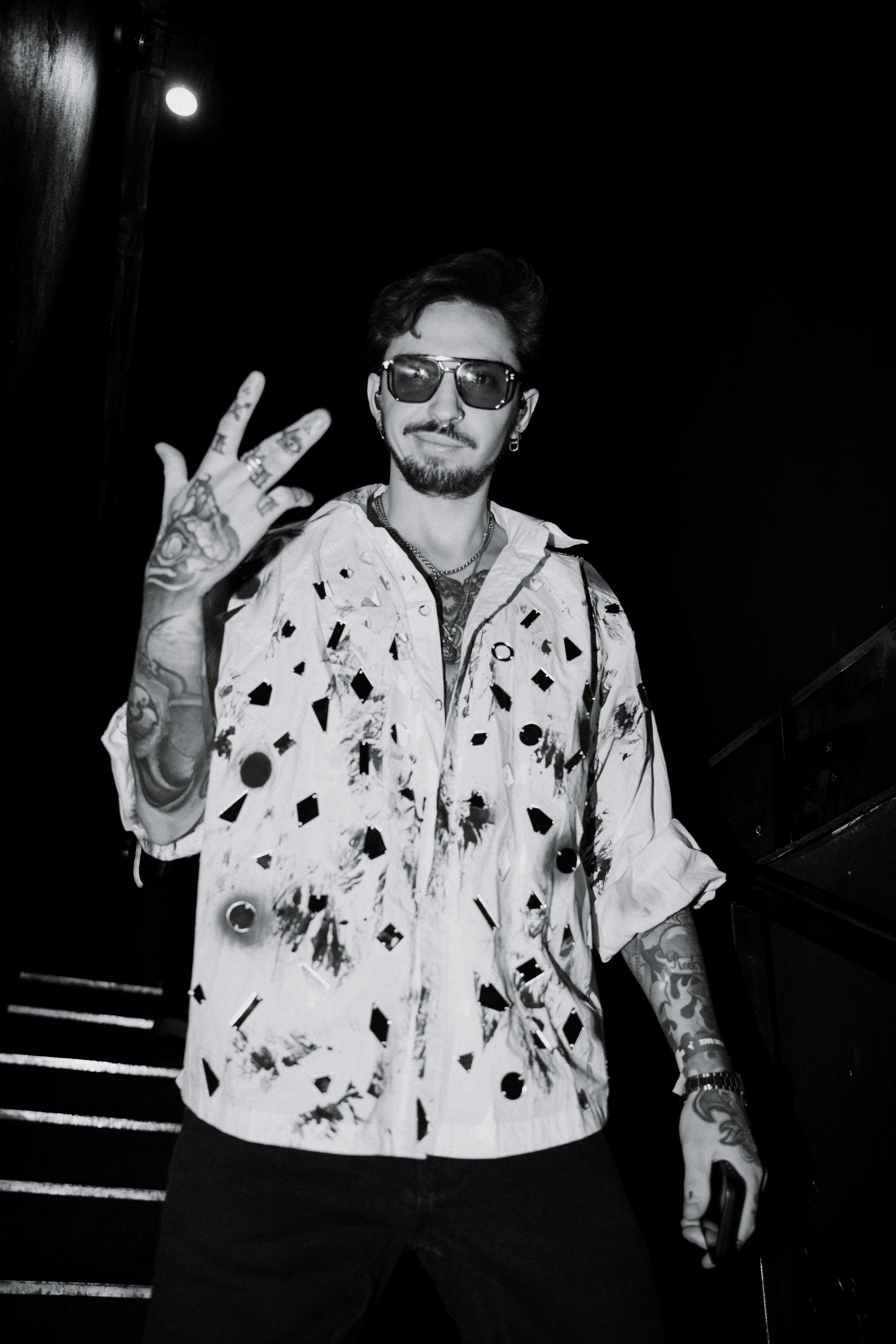 СЛОВЕТСКИЙ. Фотограф Москва