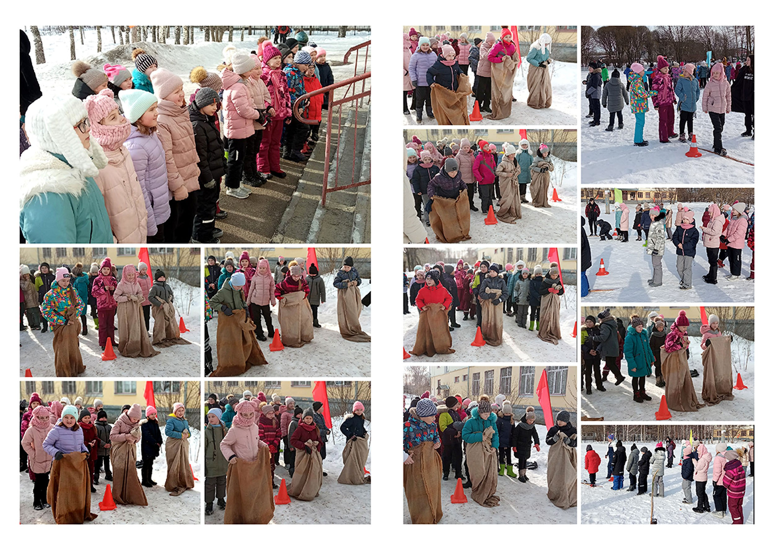 Выпускной альбом для выпускников 4 класса в Вологде