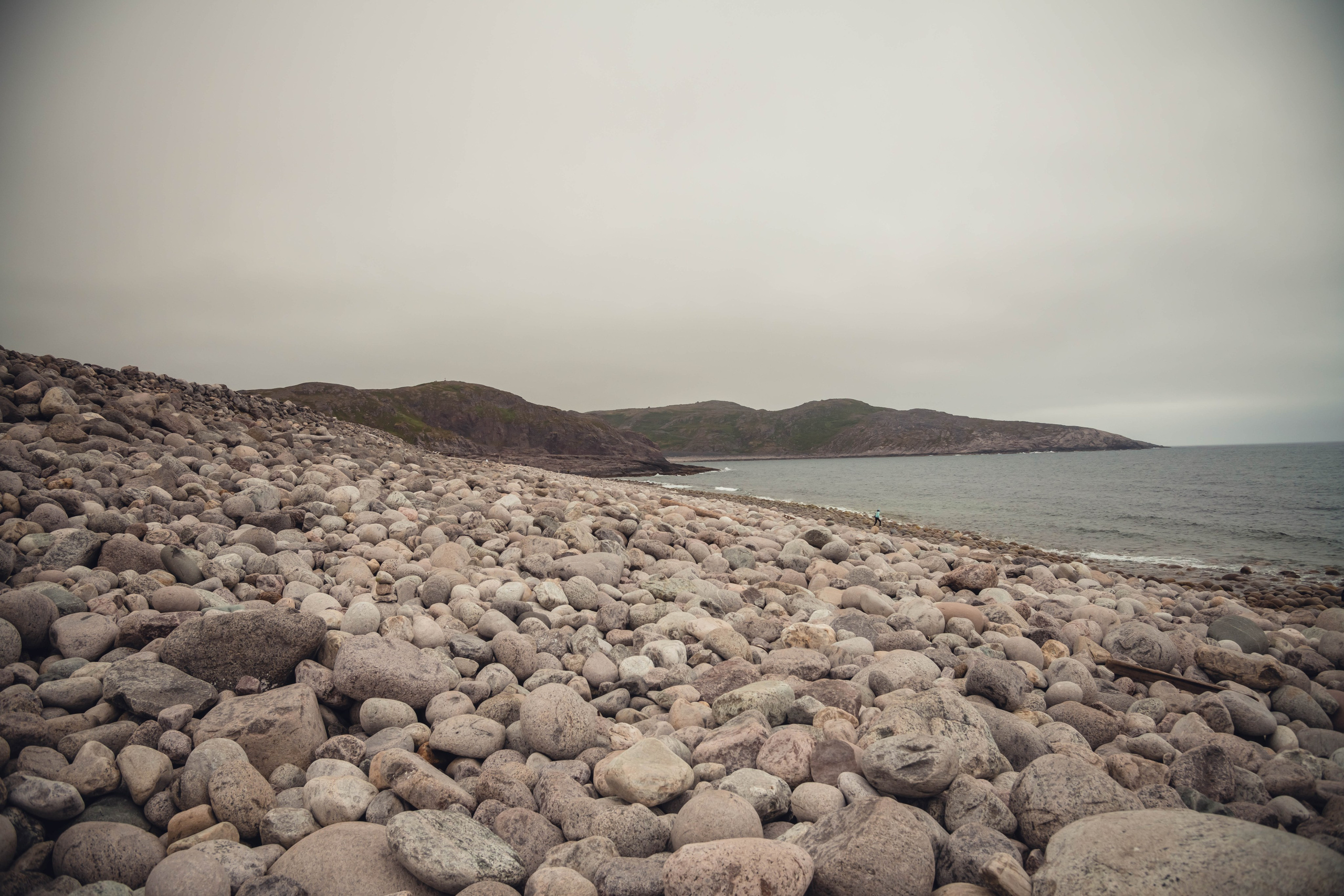 Кольский полуостров. Фотографирую для себя, своей семьи и друзей!