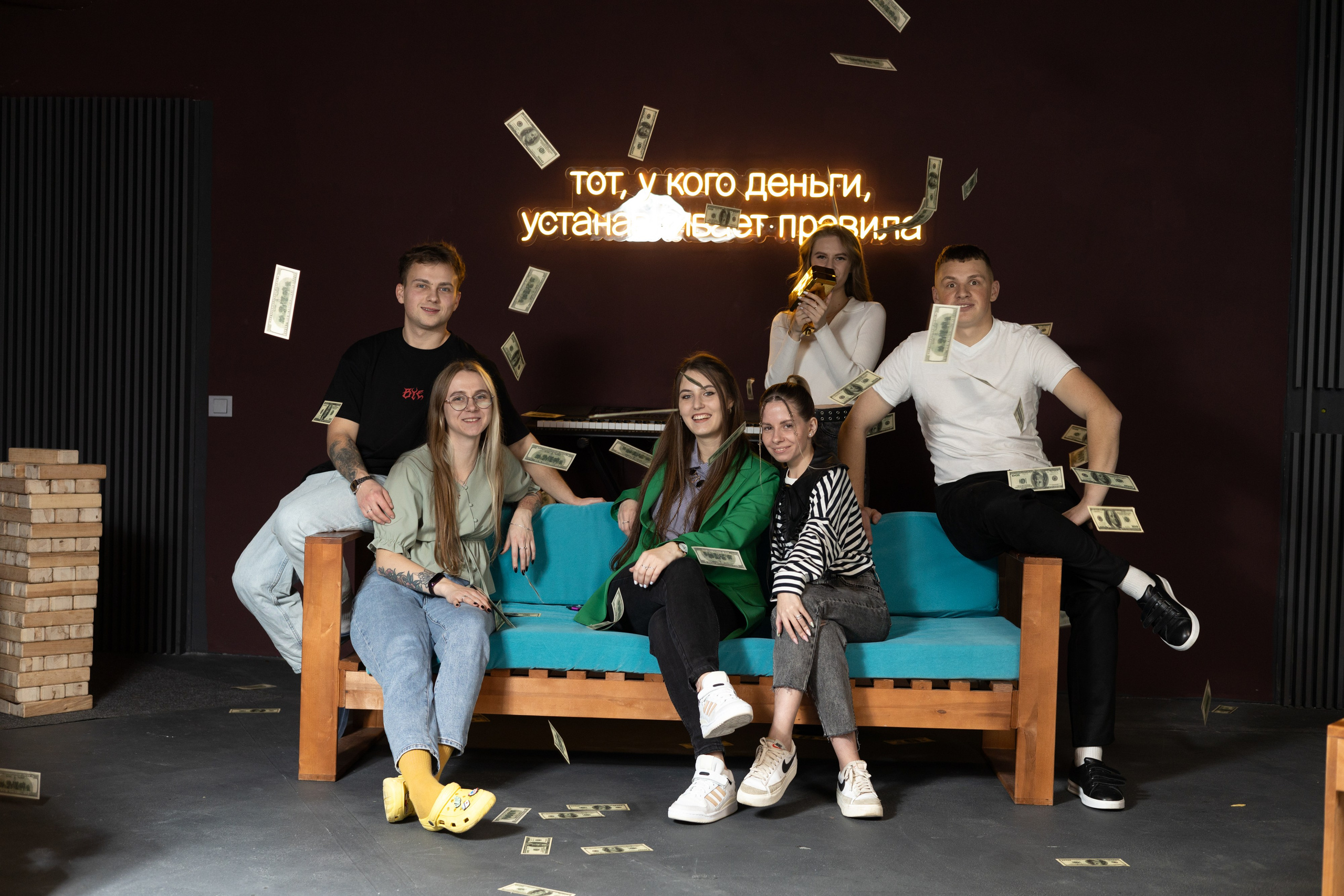 Съёмка мероприятий. Фотограф Минск