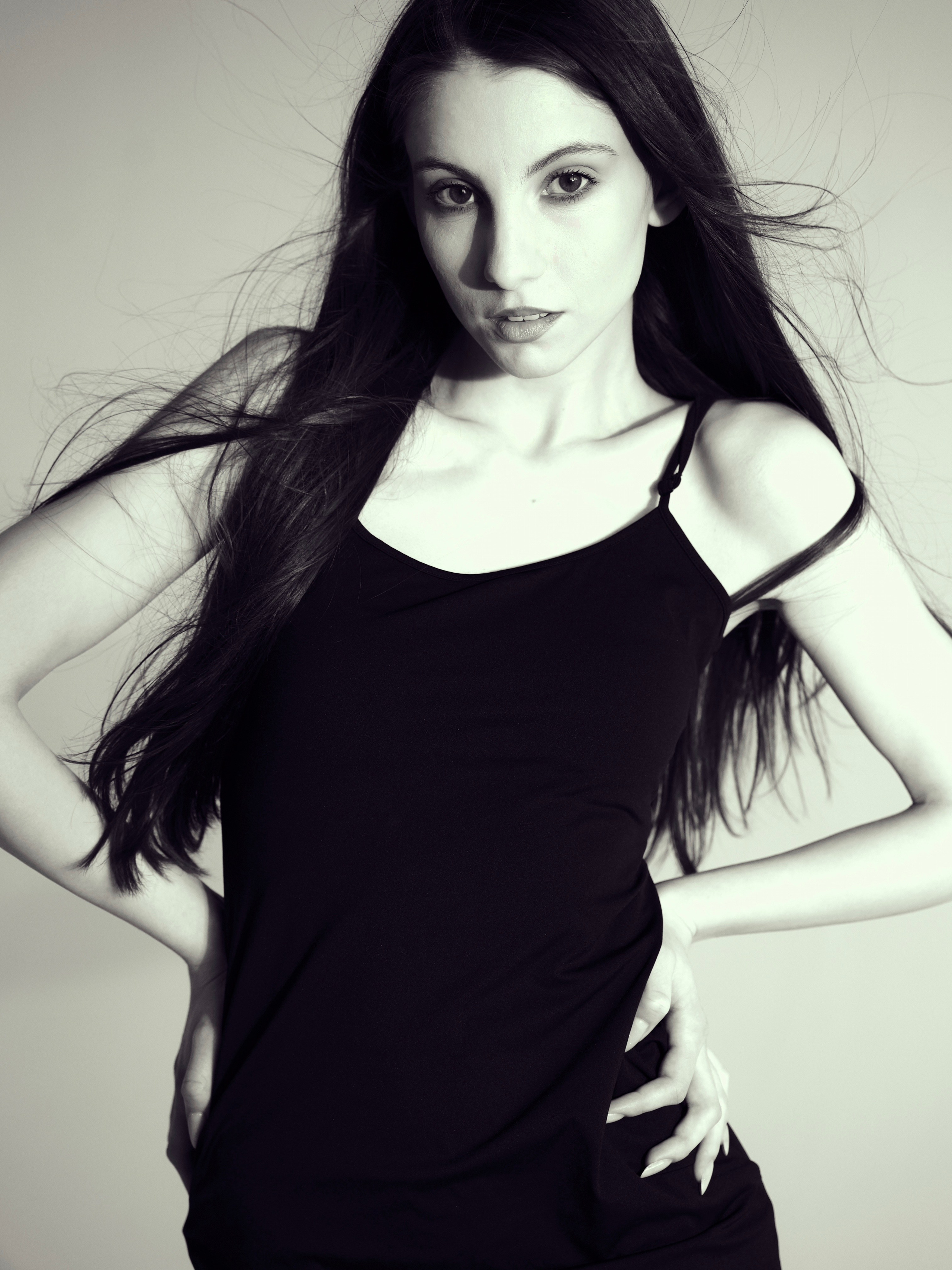 Персональные съемки. Фотограф и продюсер fashion-съемок в Санкт-Петербурге