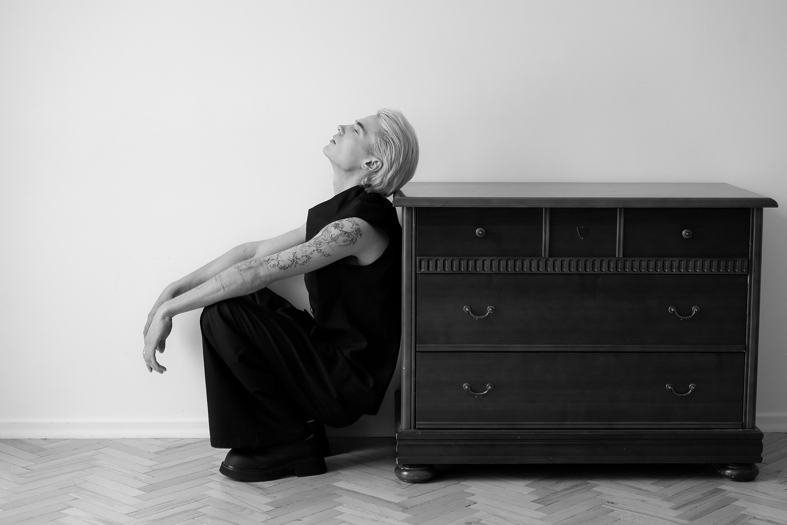 Дмитрий и София. Фотограф Пенза