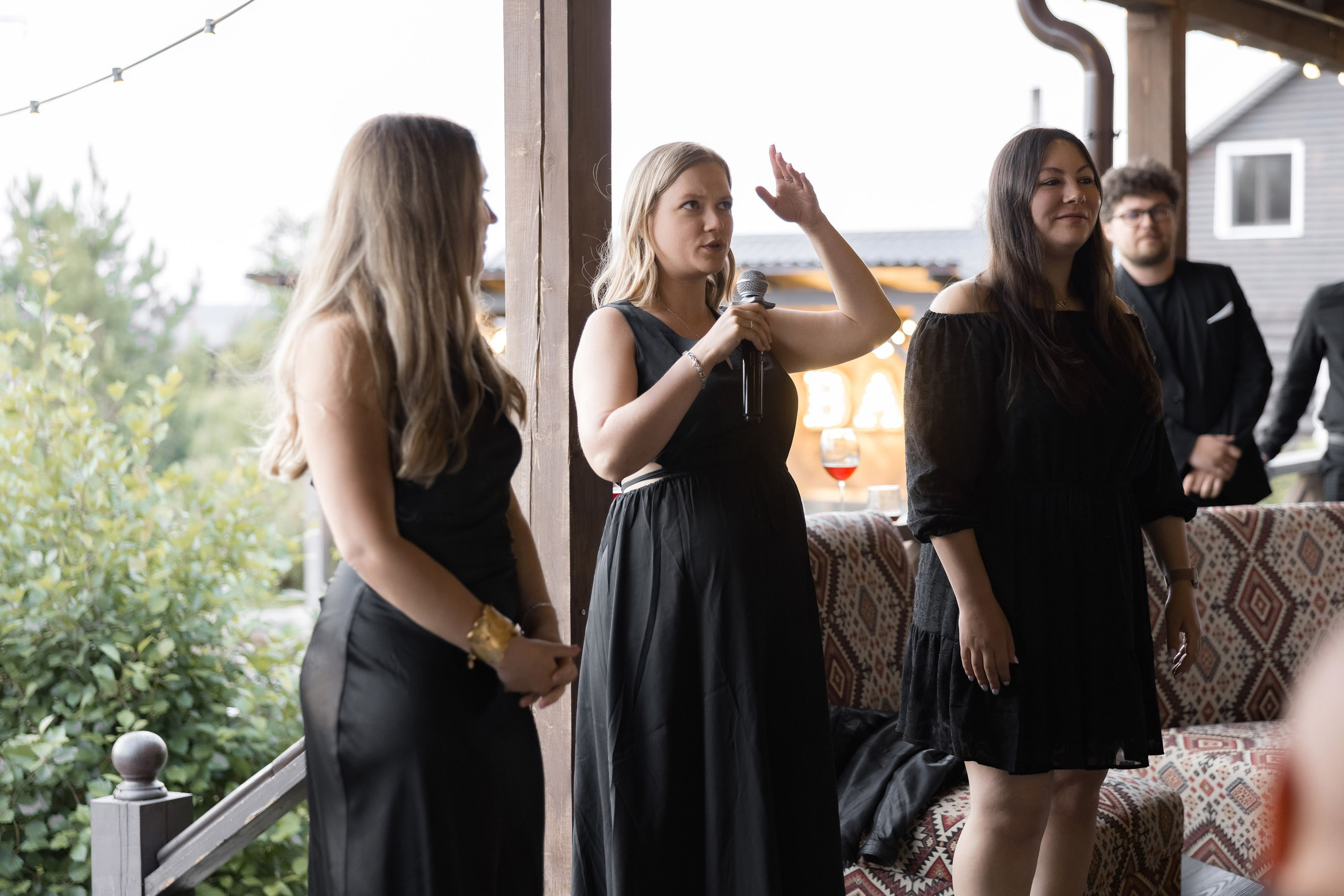 Артем и Вера. Свадебный фотограф и видеограф Юрий и Эля Дубинины