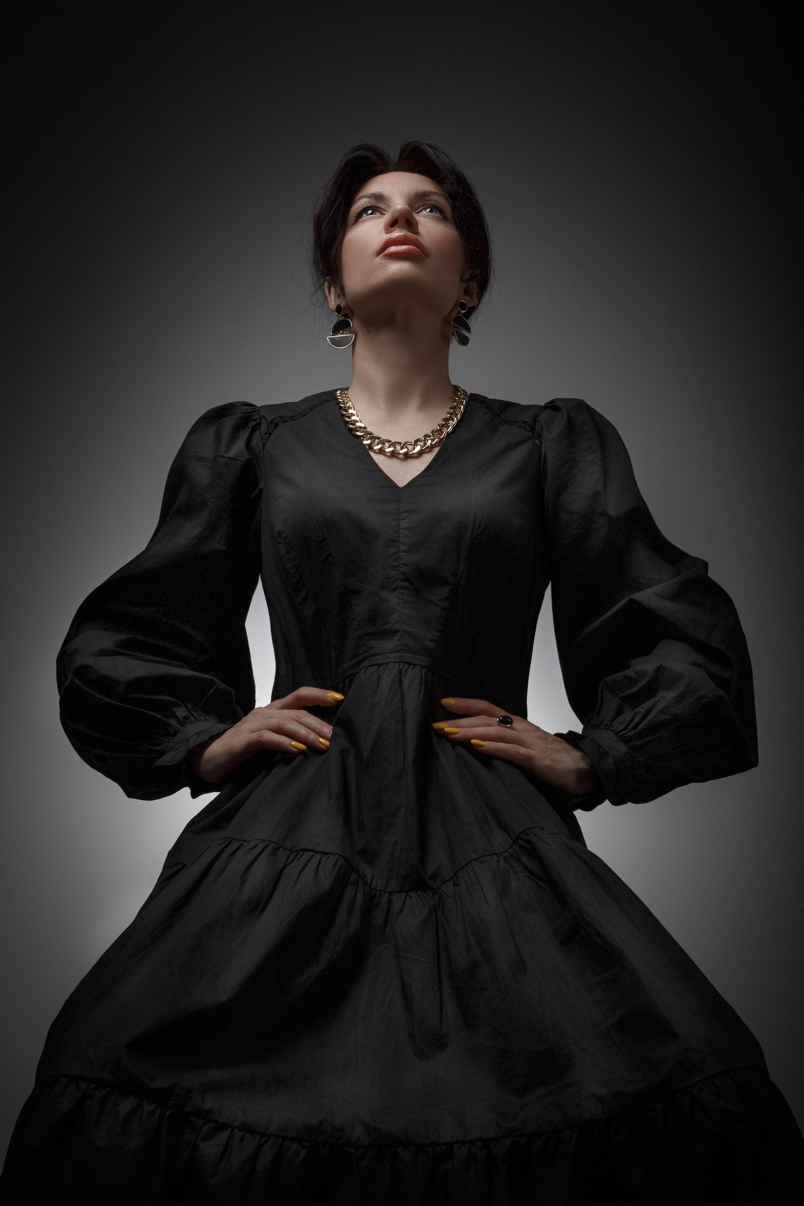 Люди. Портретный, интерьерный и фуд фотограф в Перми Иван Вострецов