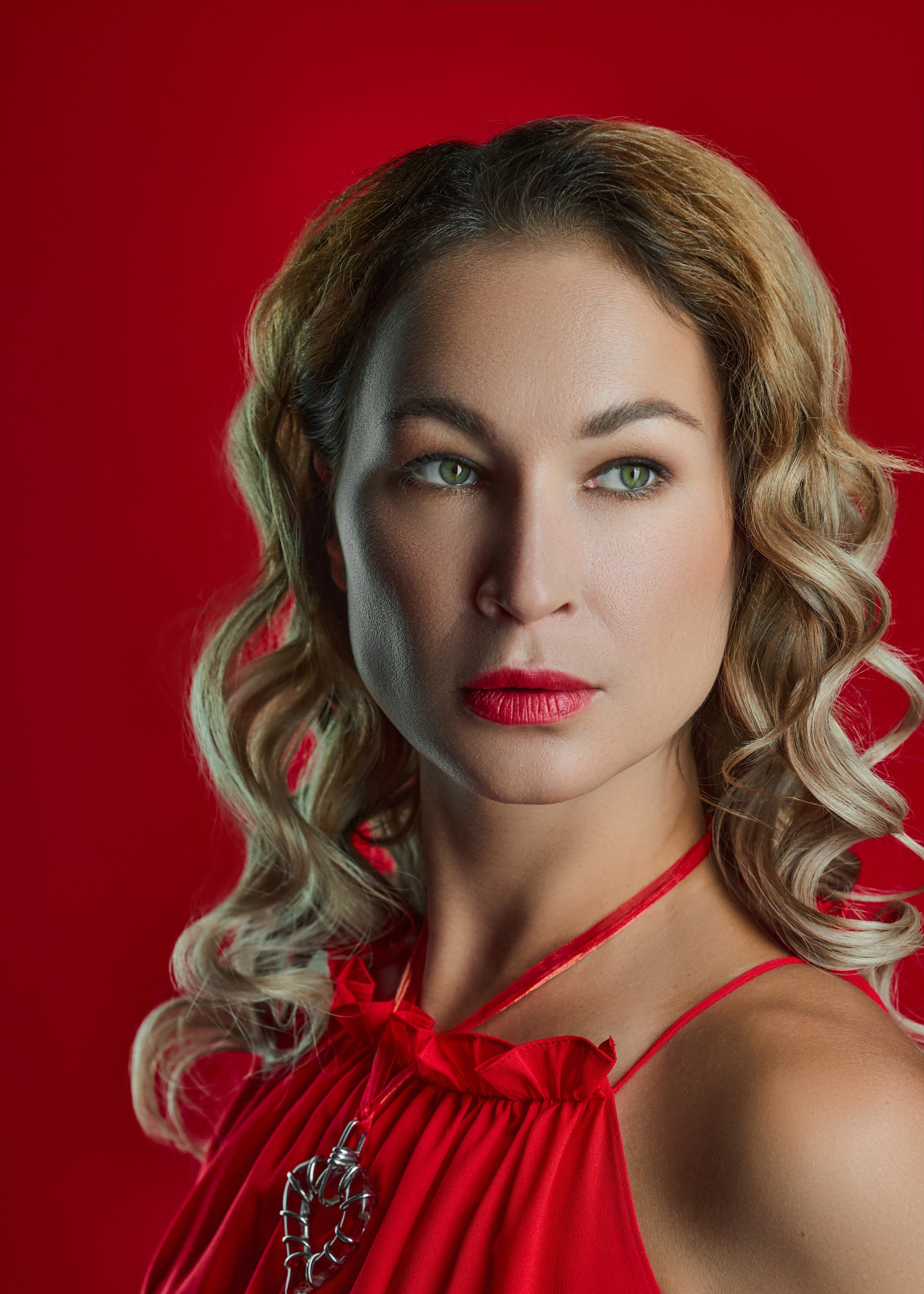 Ирина. Студия.ProPortret. Калуга