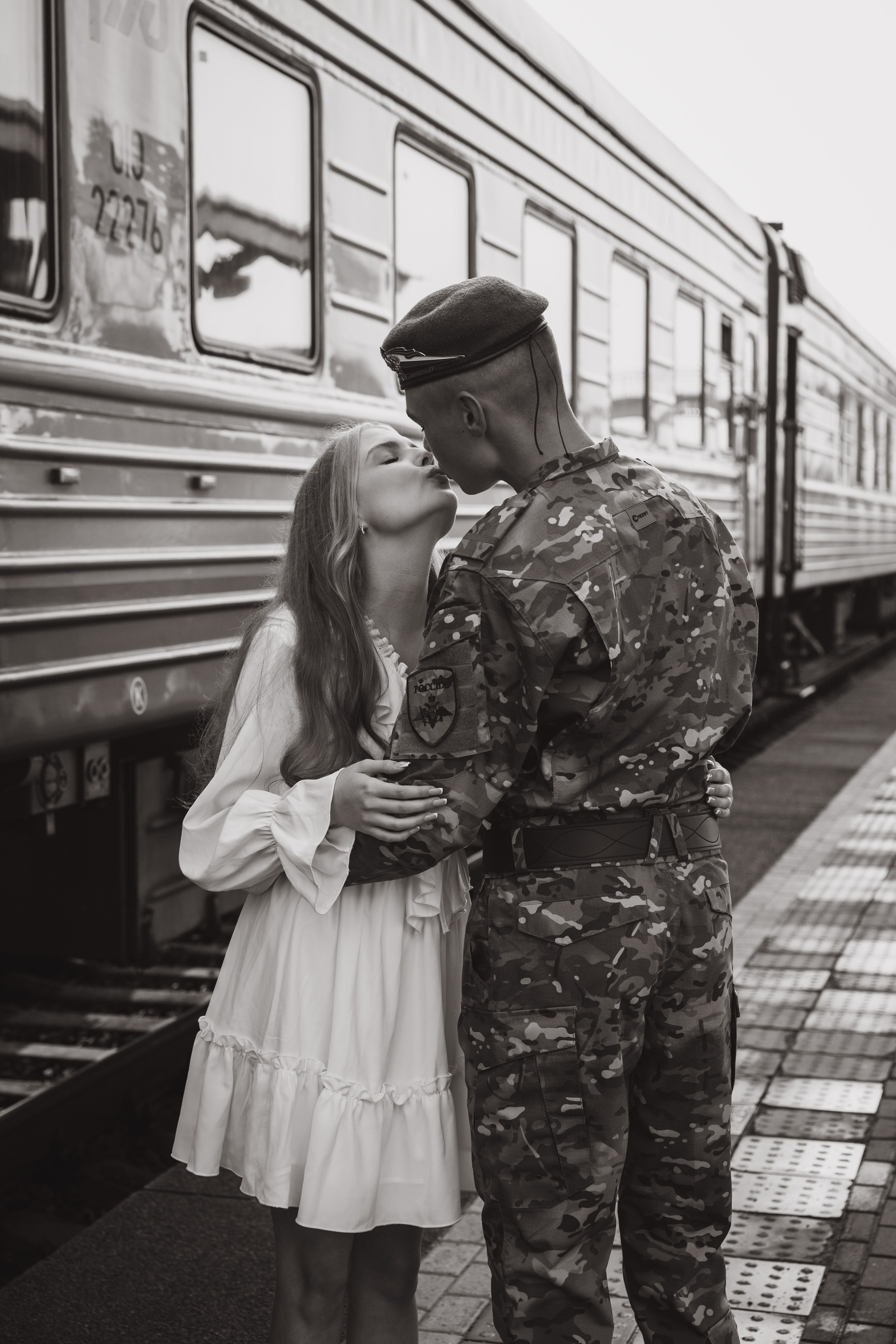 Дембель Вани. Сайт фотографа Светланы Еремченко