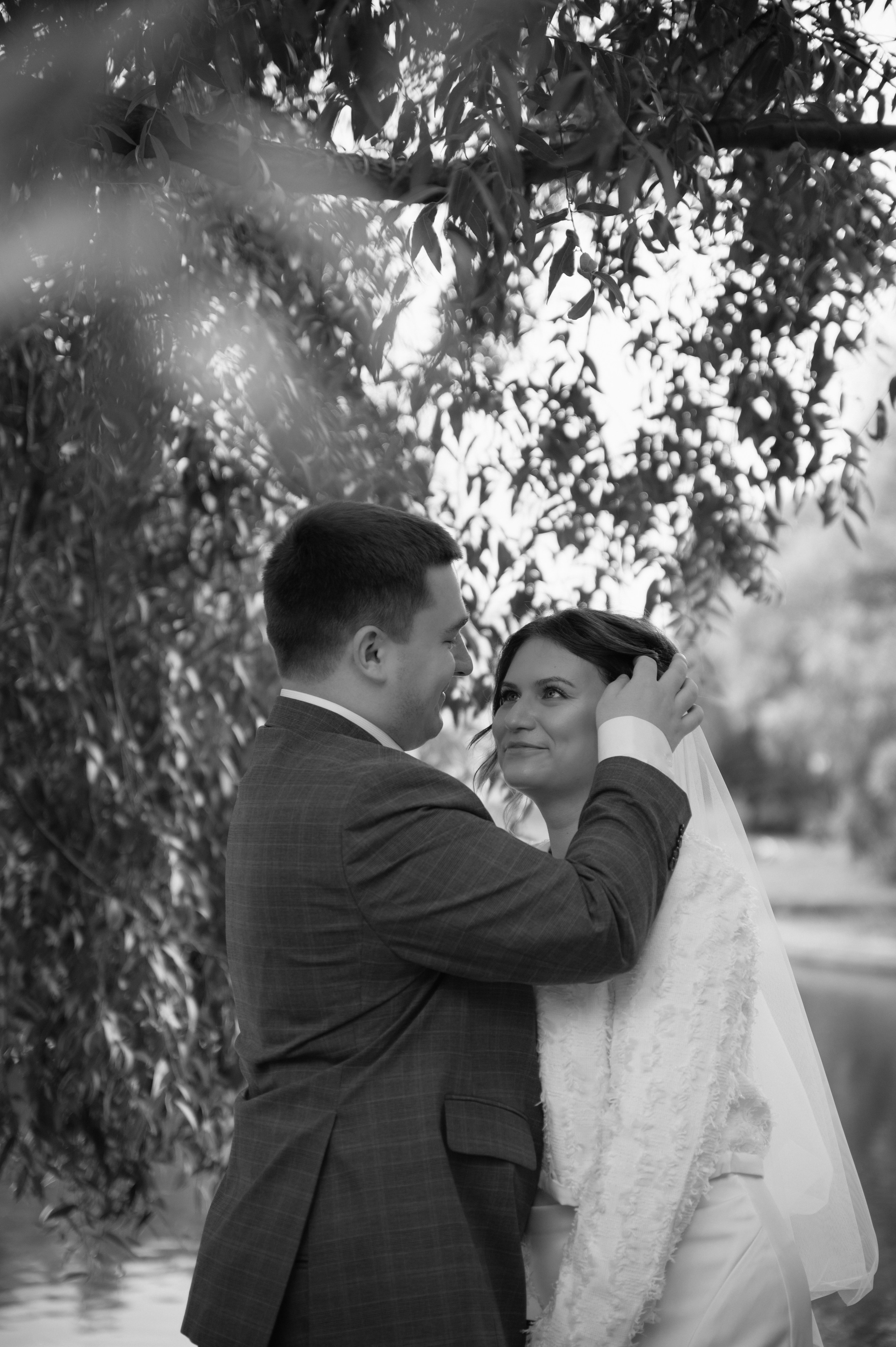 Александр и Вероника. Ваш свадебный и семейный фотограф