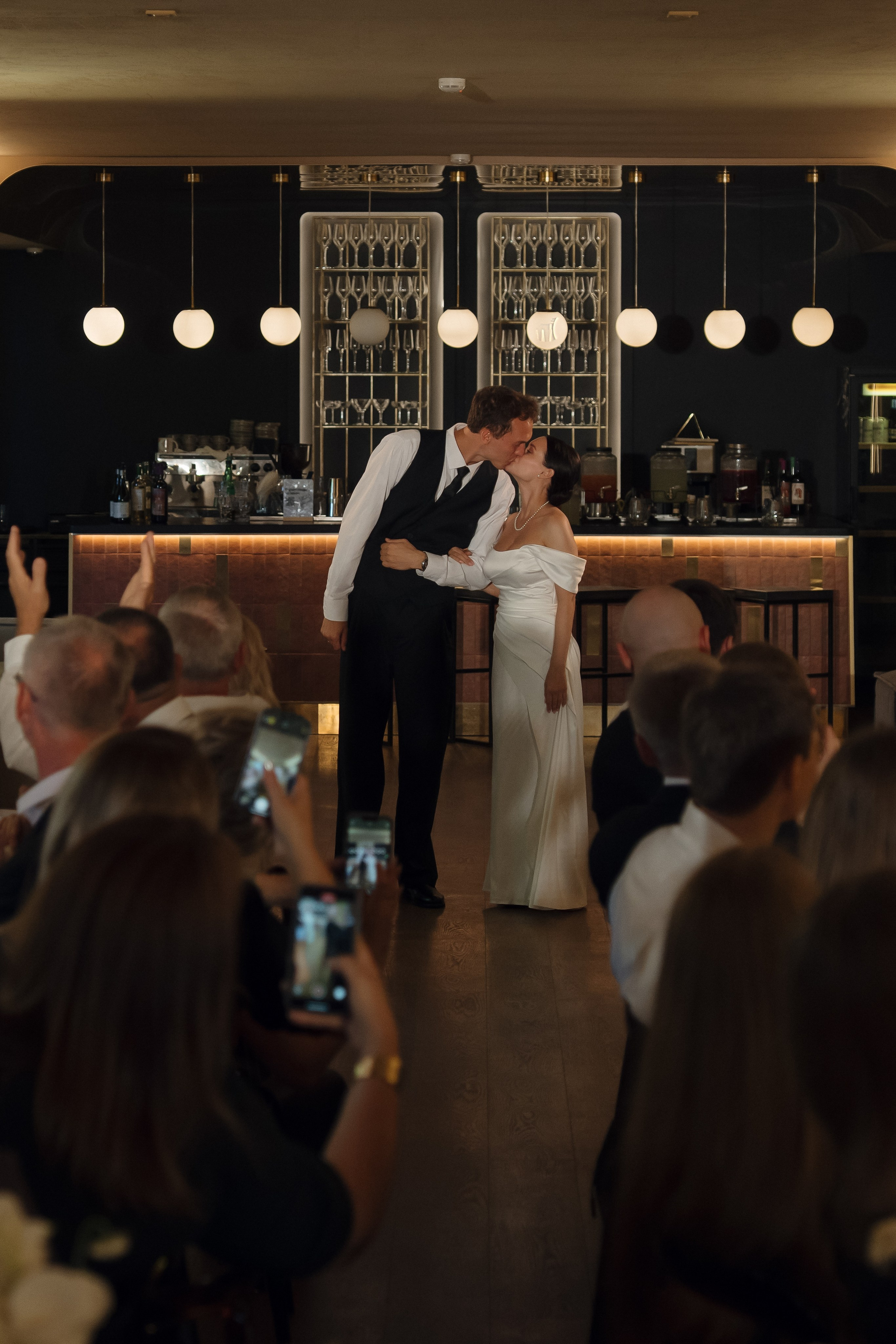 Маша и Саша. Свадебный фотограф в Петербурге Перечнева Таша (Таша Вайб)